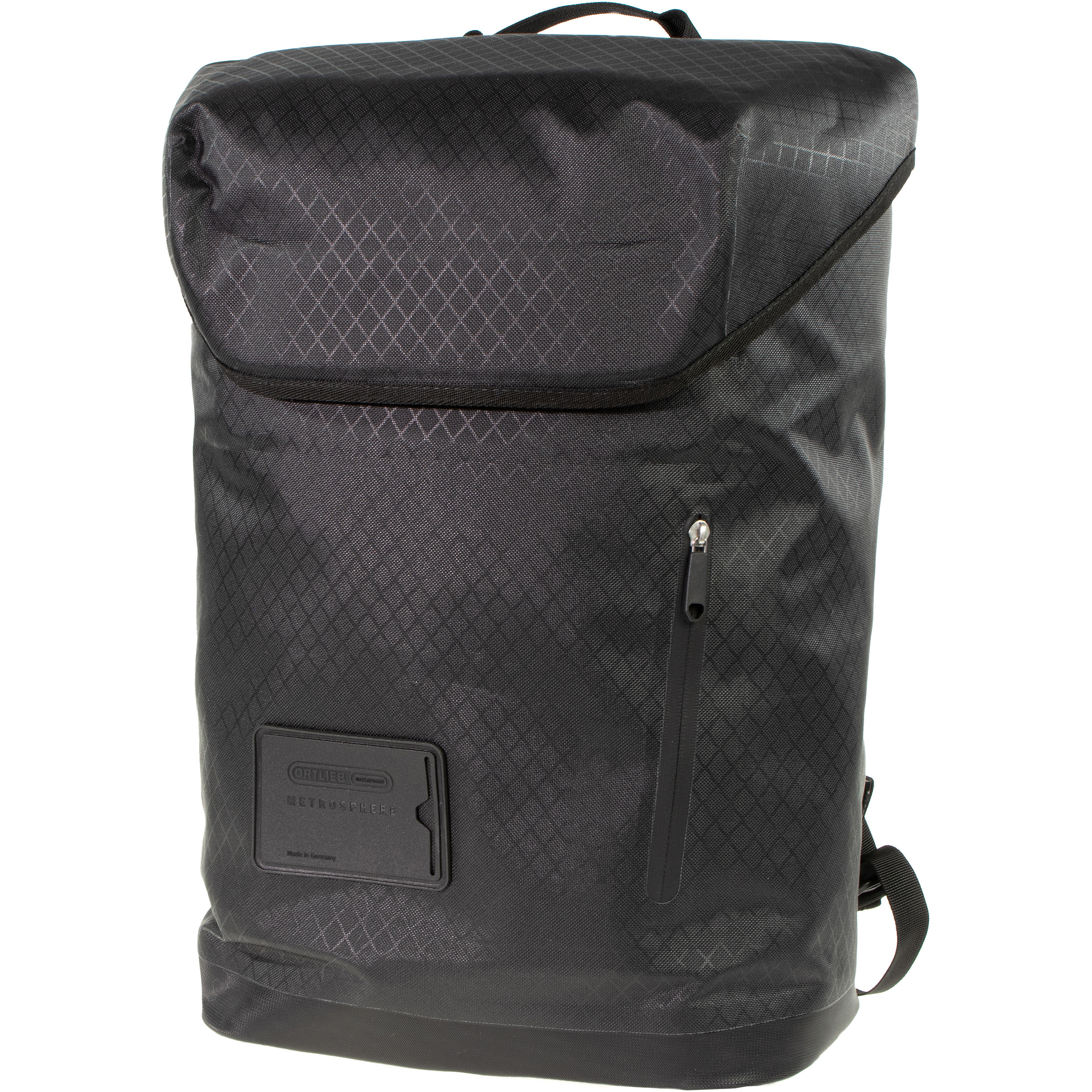 Ortlieb Soulo Metrosphere Fahrradrucksack