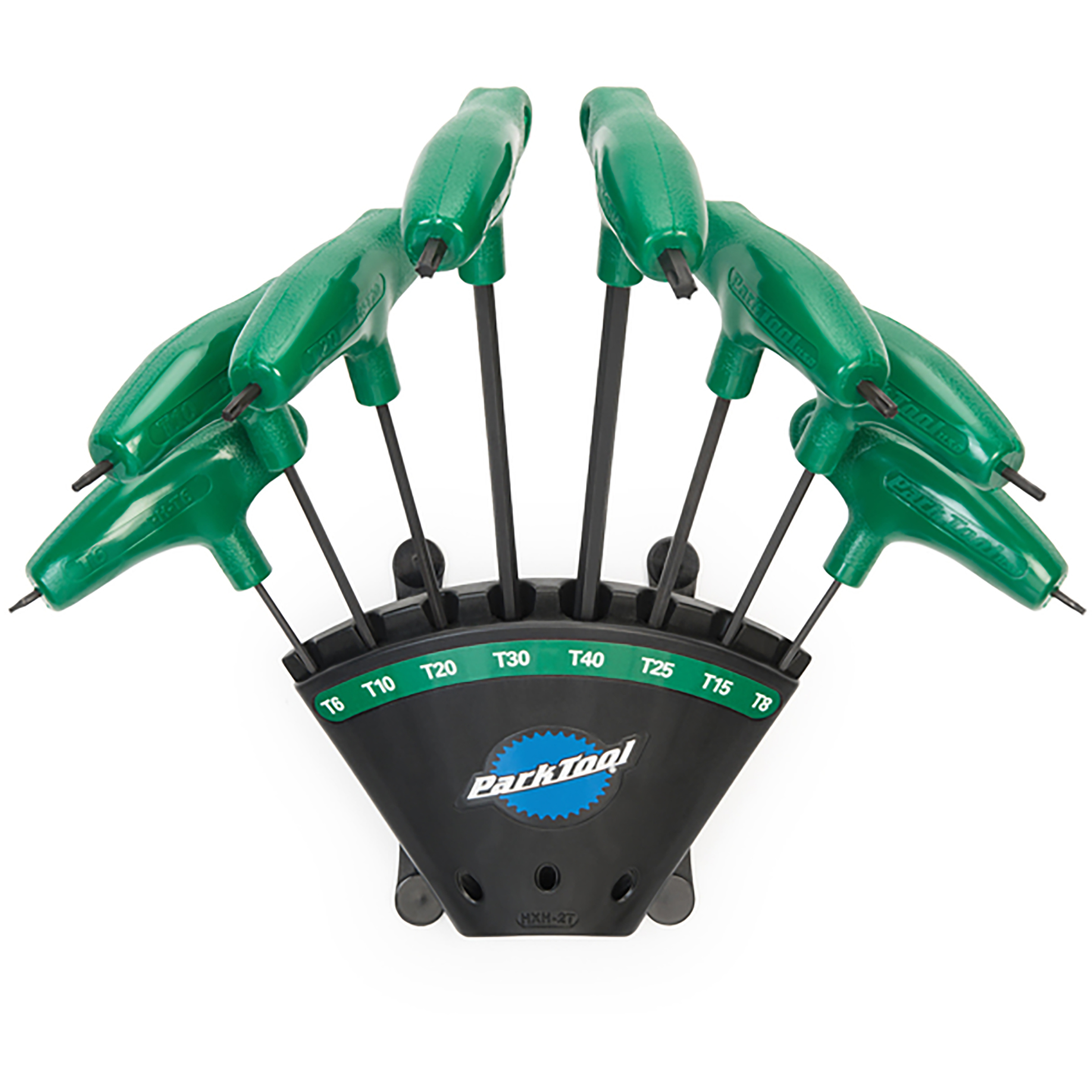 Park Tool PH-T1.2 Torx-kompatibles Schlüssel-Set