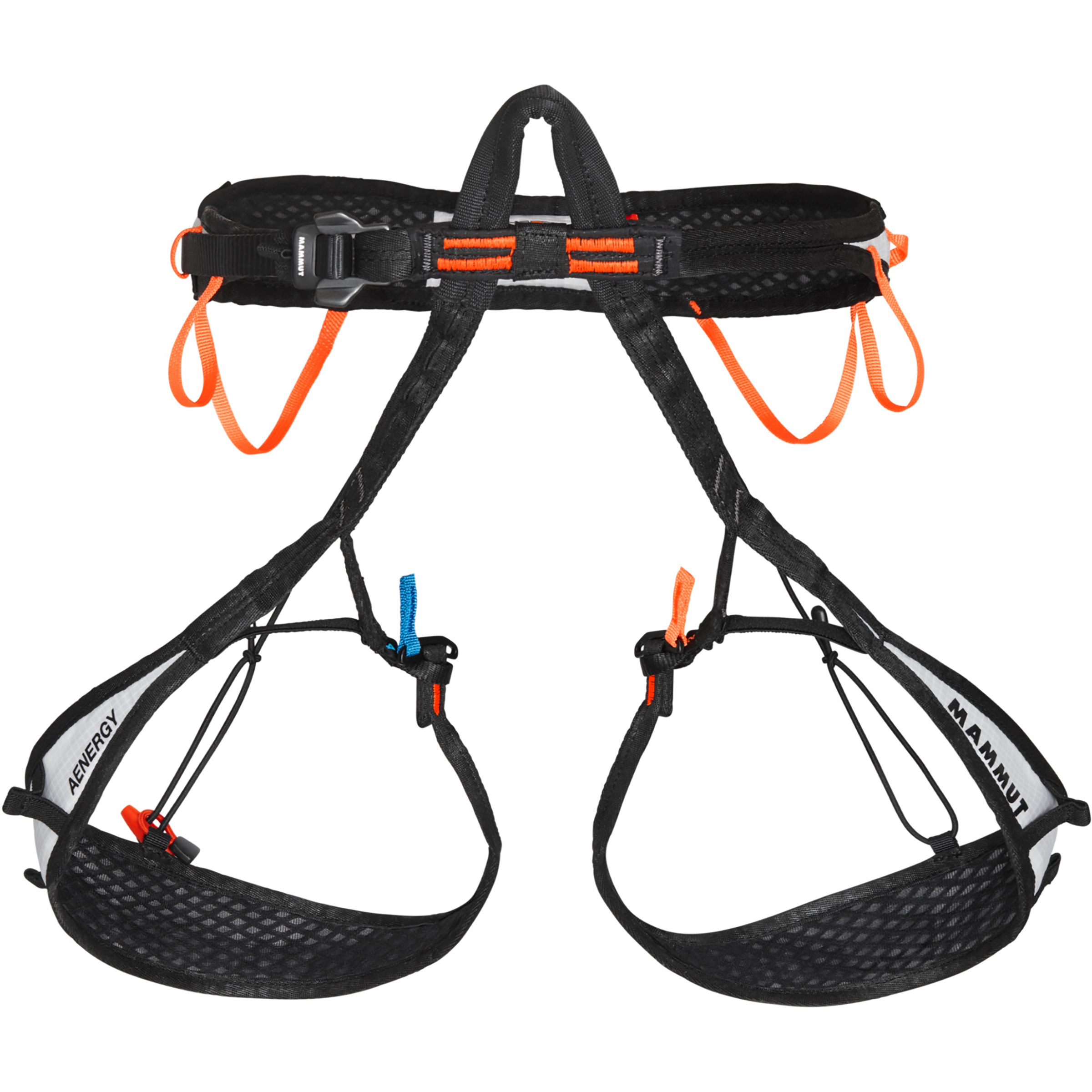 Mammut Aenergy Hochtourengurt