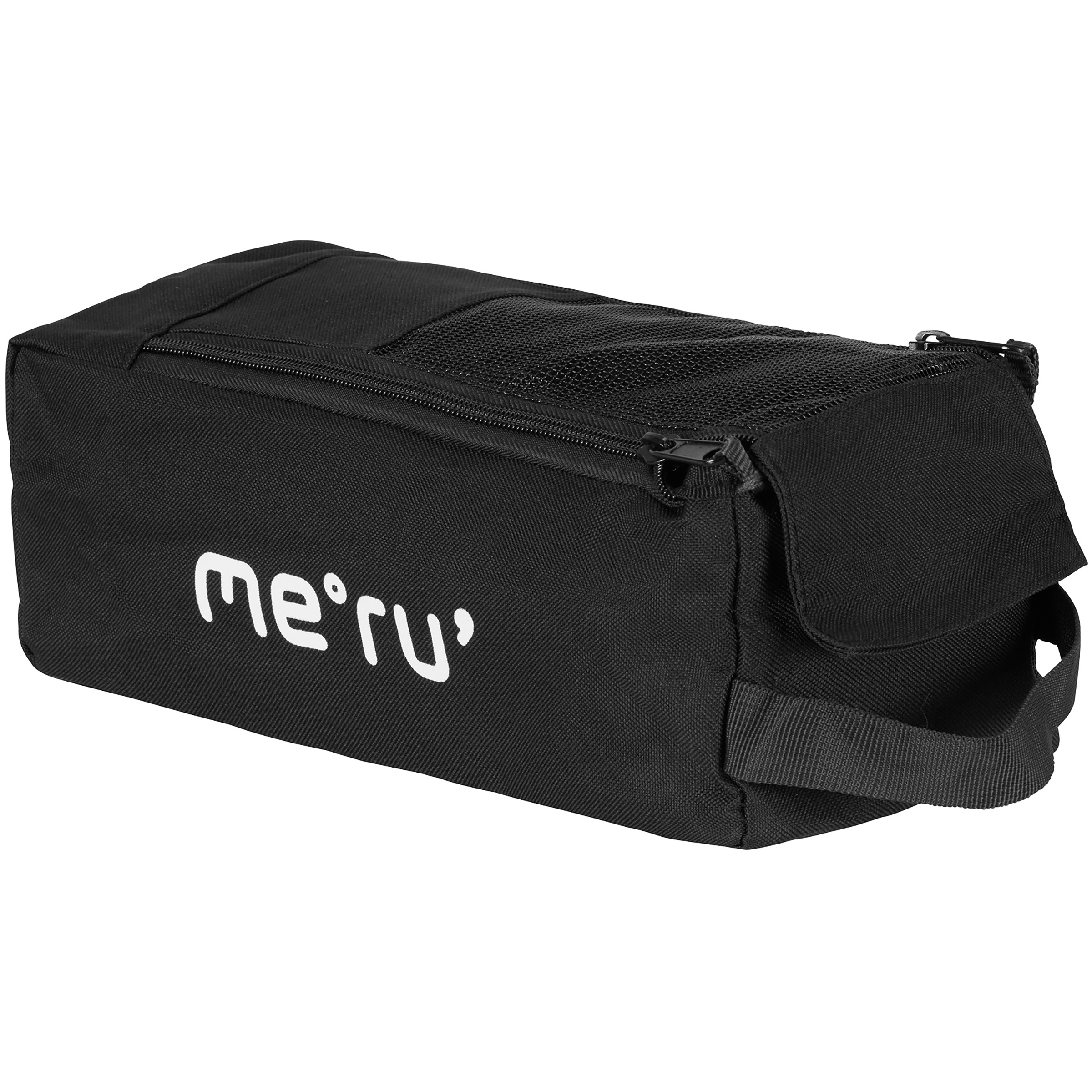 Bergzeit Basics Meru Steigeisentasche