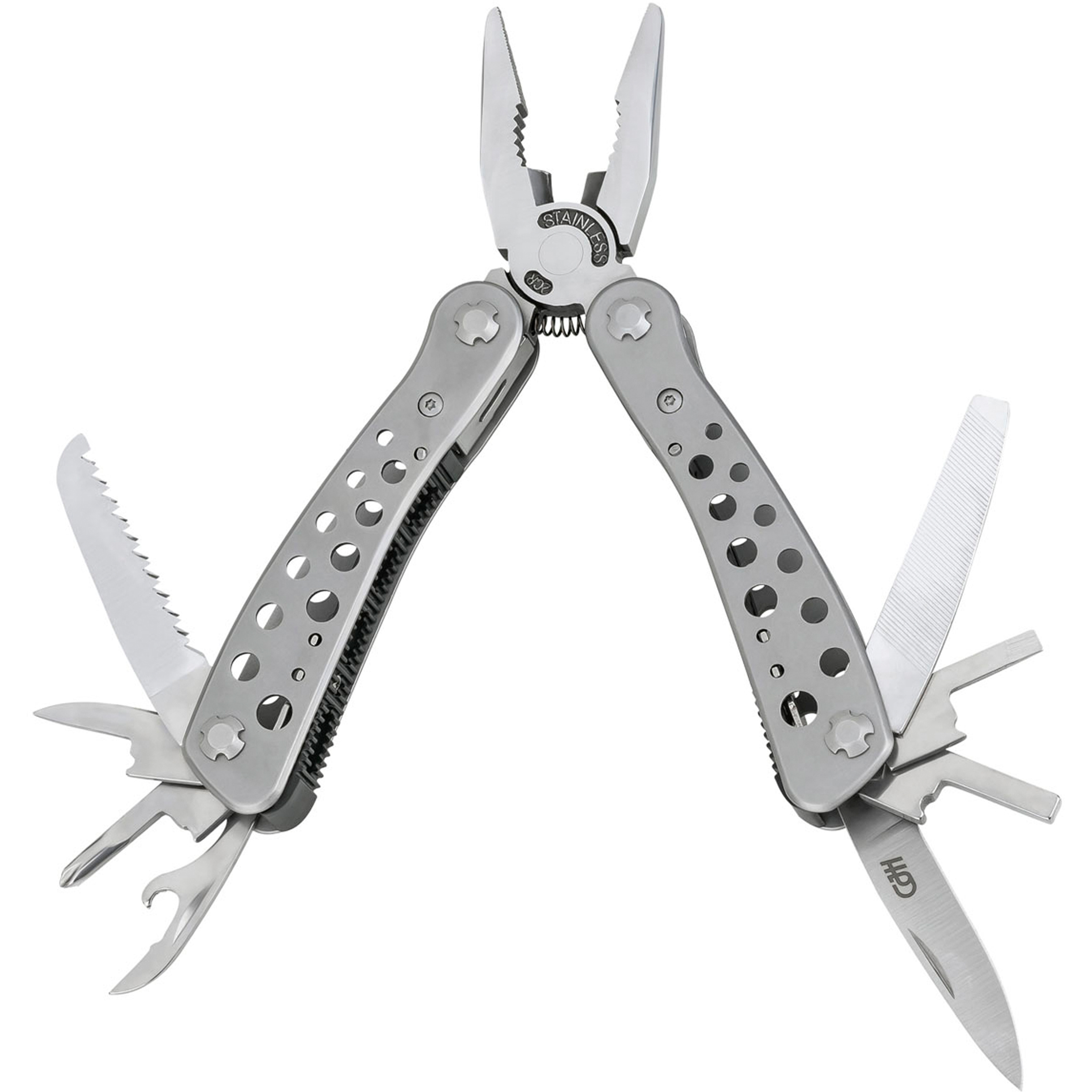 Herbertz Classic Multitool