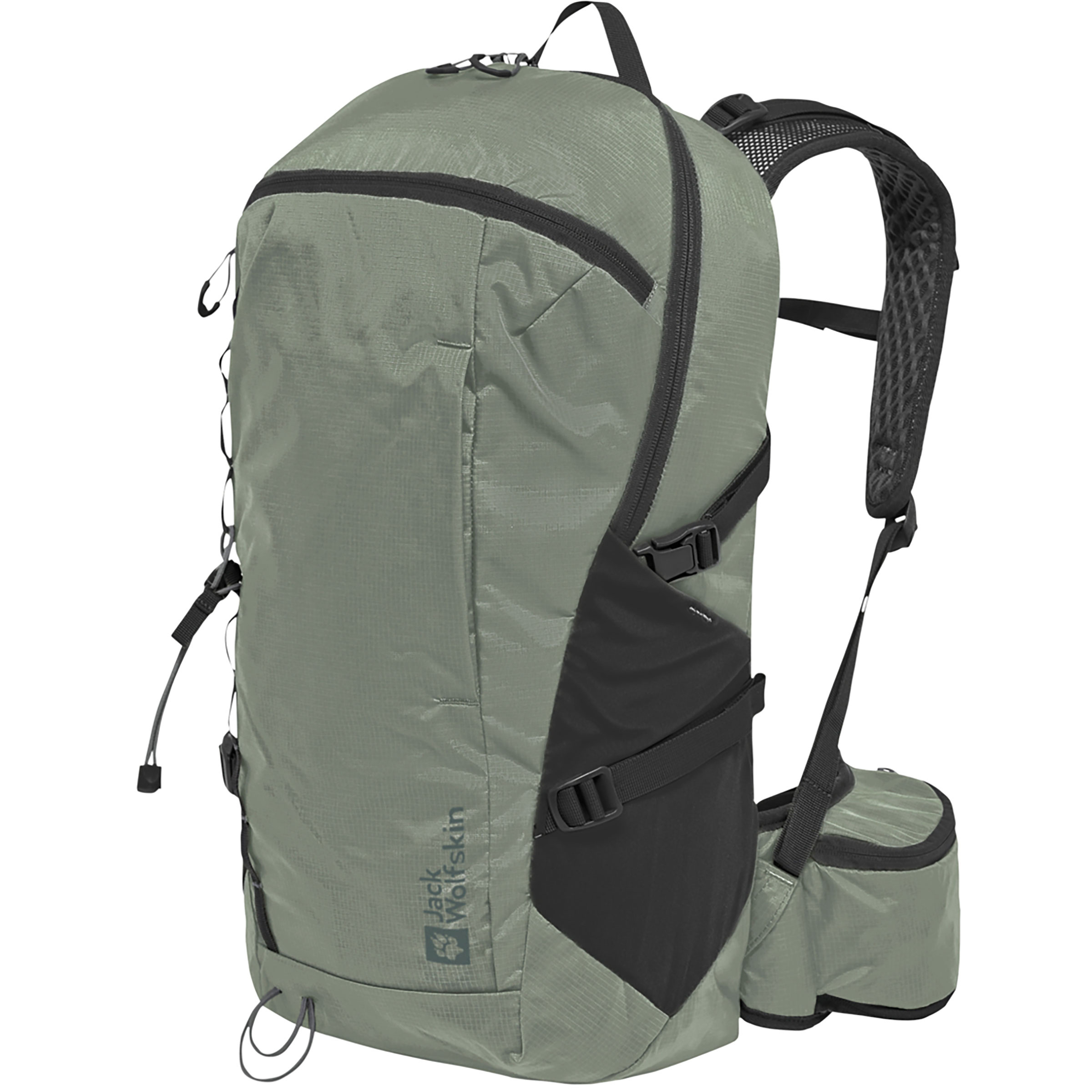 Jack Wolfskin Cyrox Shape 25 S-L Rucksack