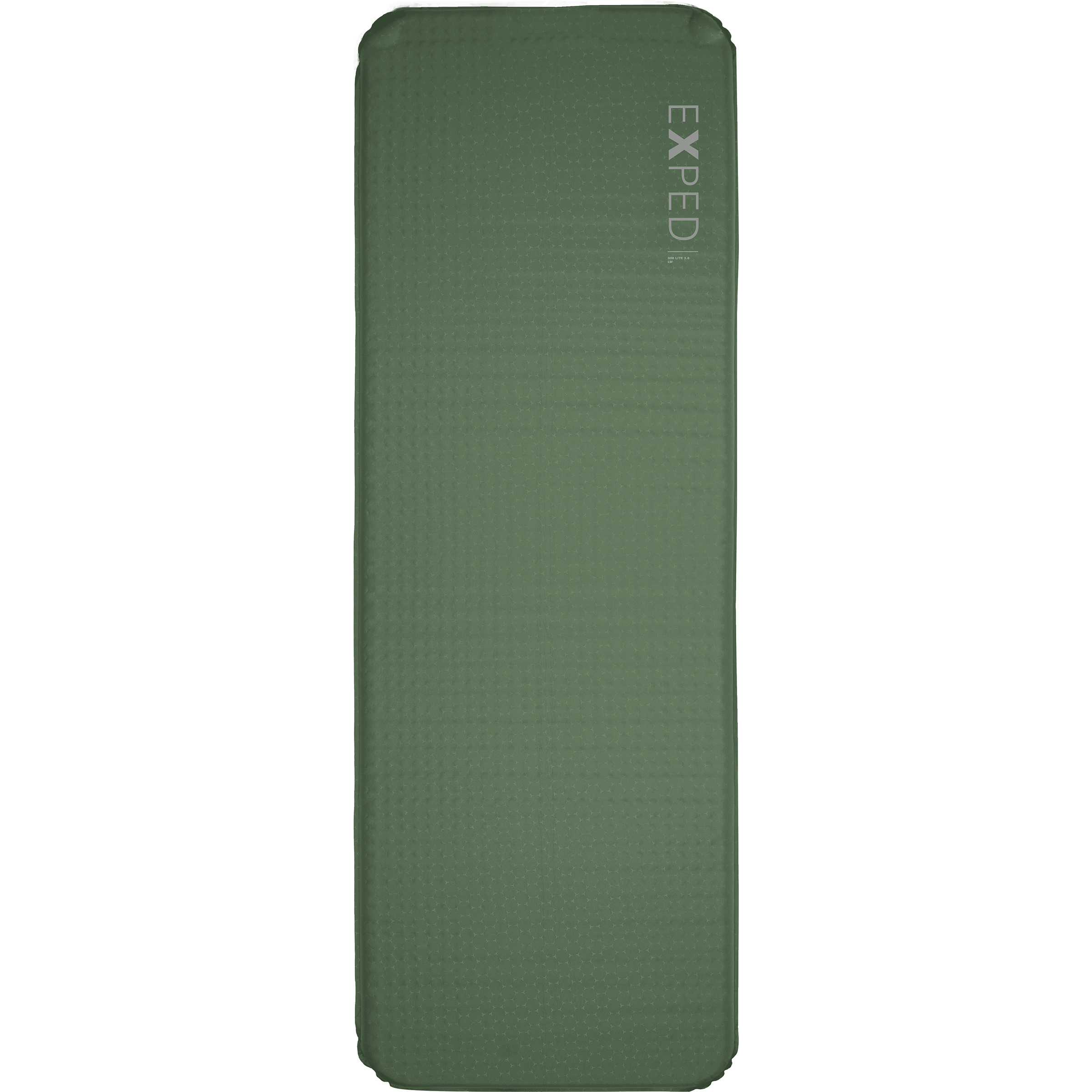 Exped Sim Lite 3.8 Isomatte