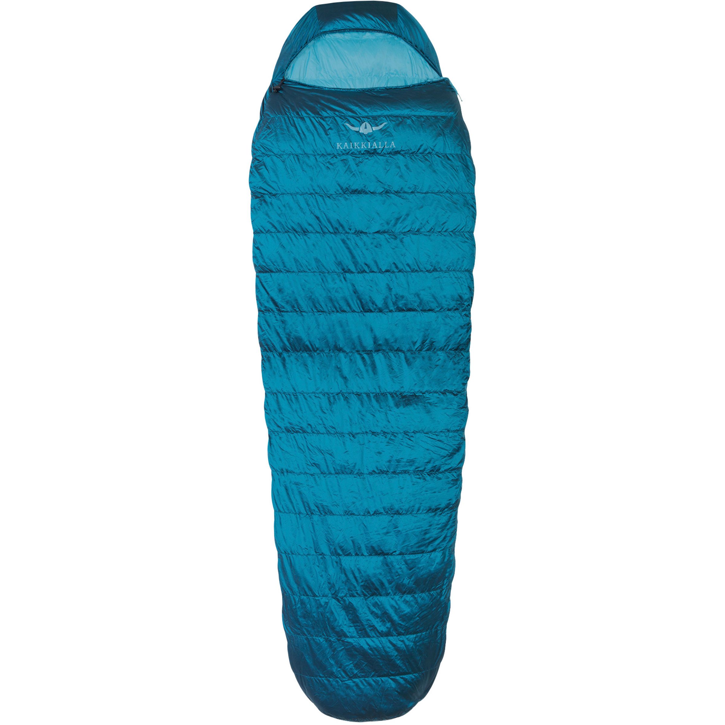 Bergzeit Basics Kaikkialla Lentunen 5 Schlafsack