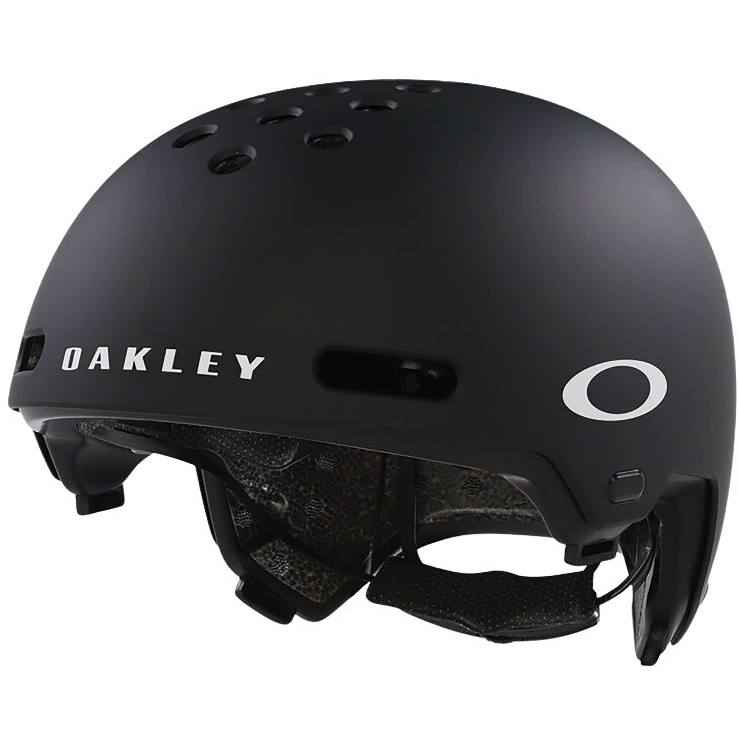 Oakley Street1 EU Fahrradhelm