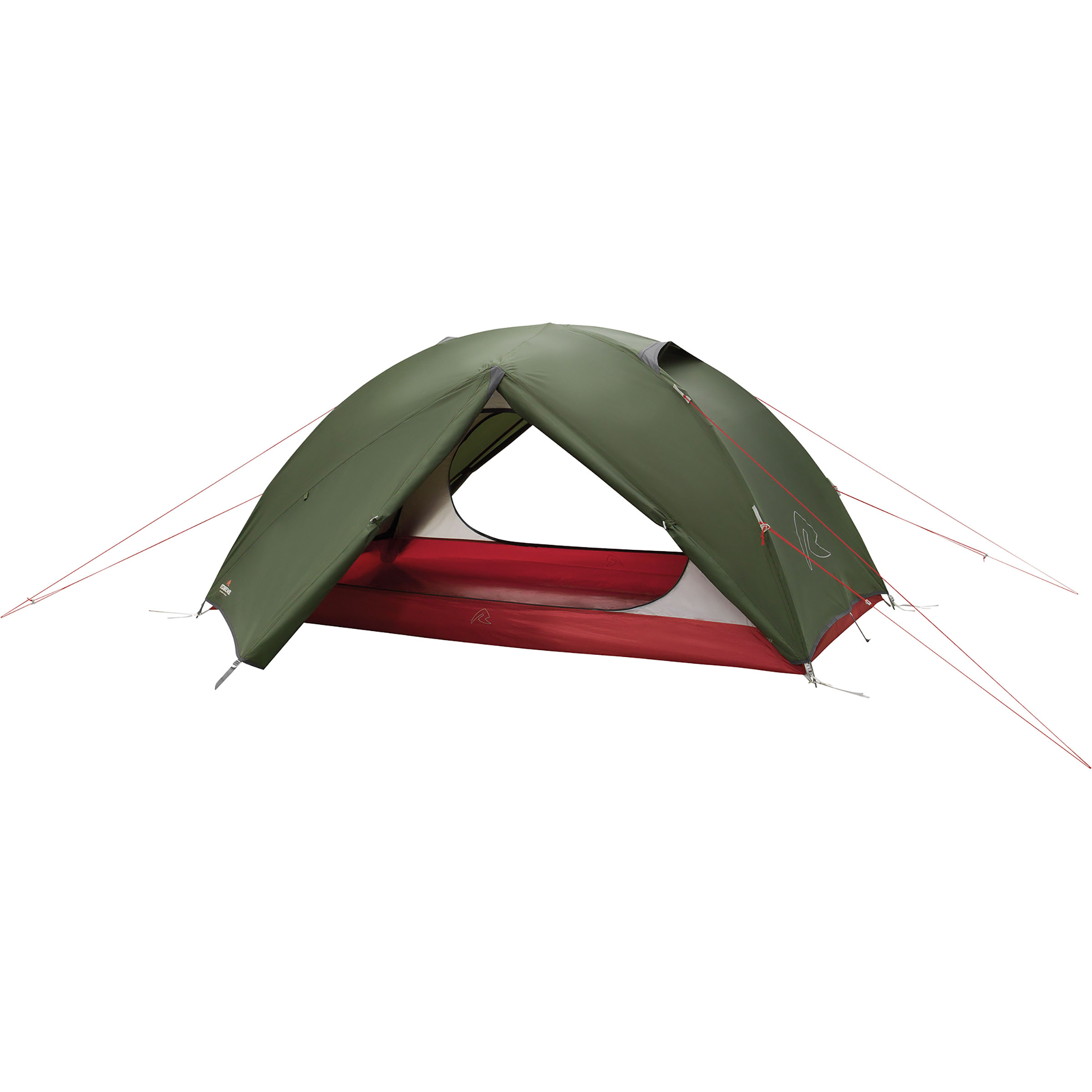Robens Lodge 2 Exp Zelt