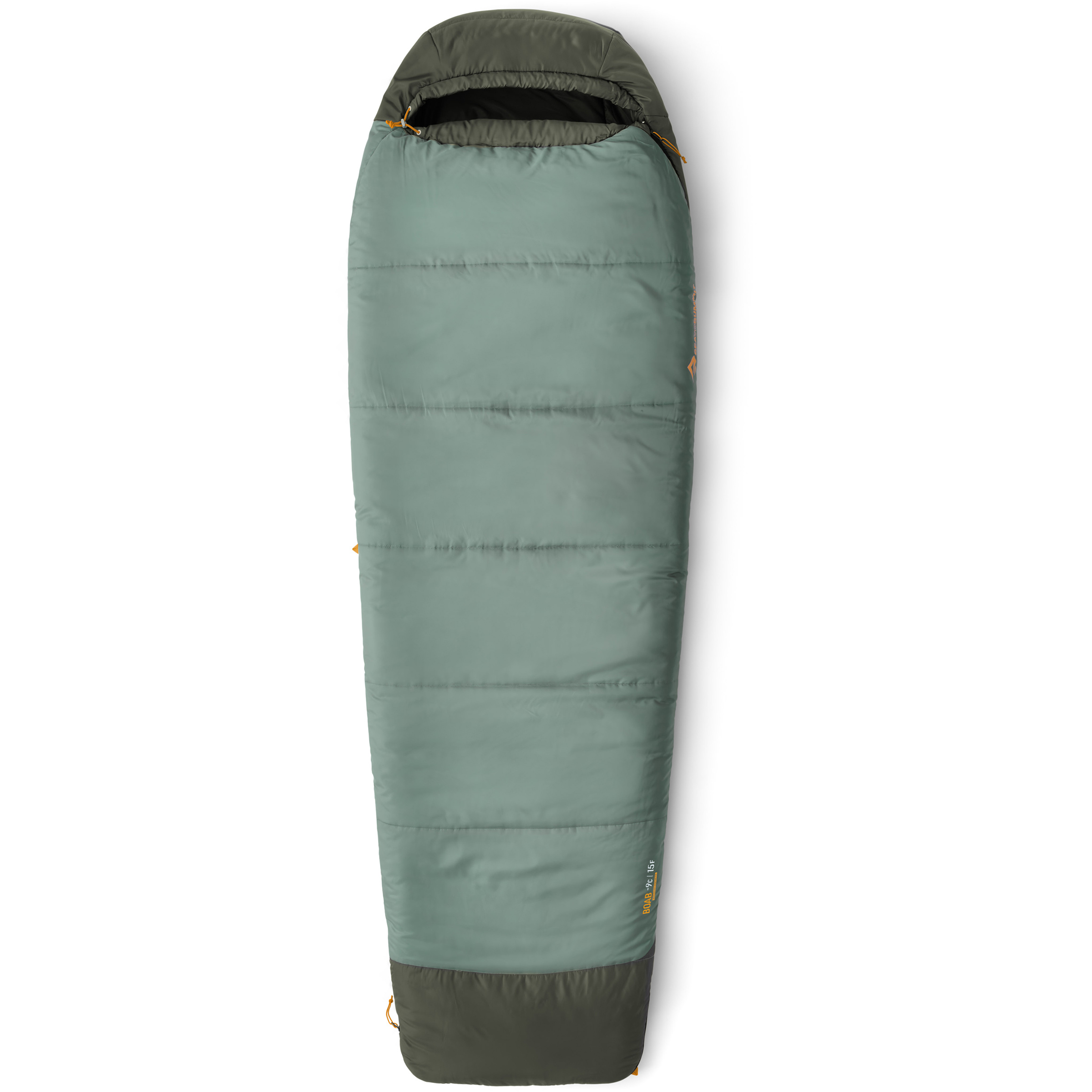 Sea to Summit Boab -1C|30F Schlafsack