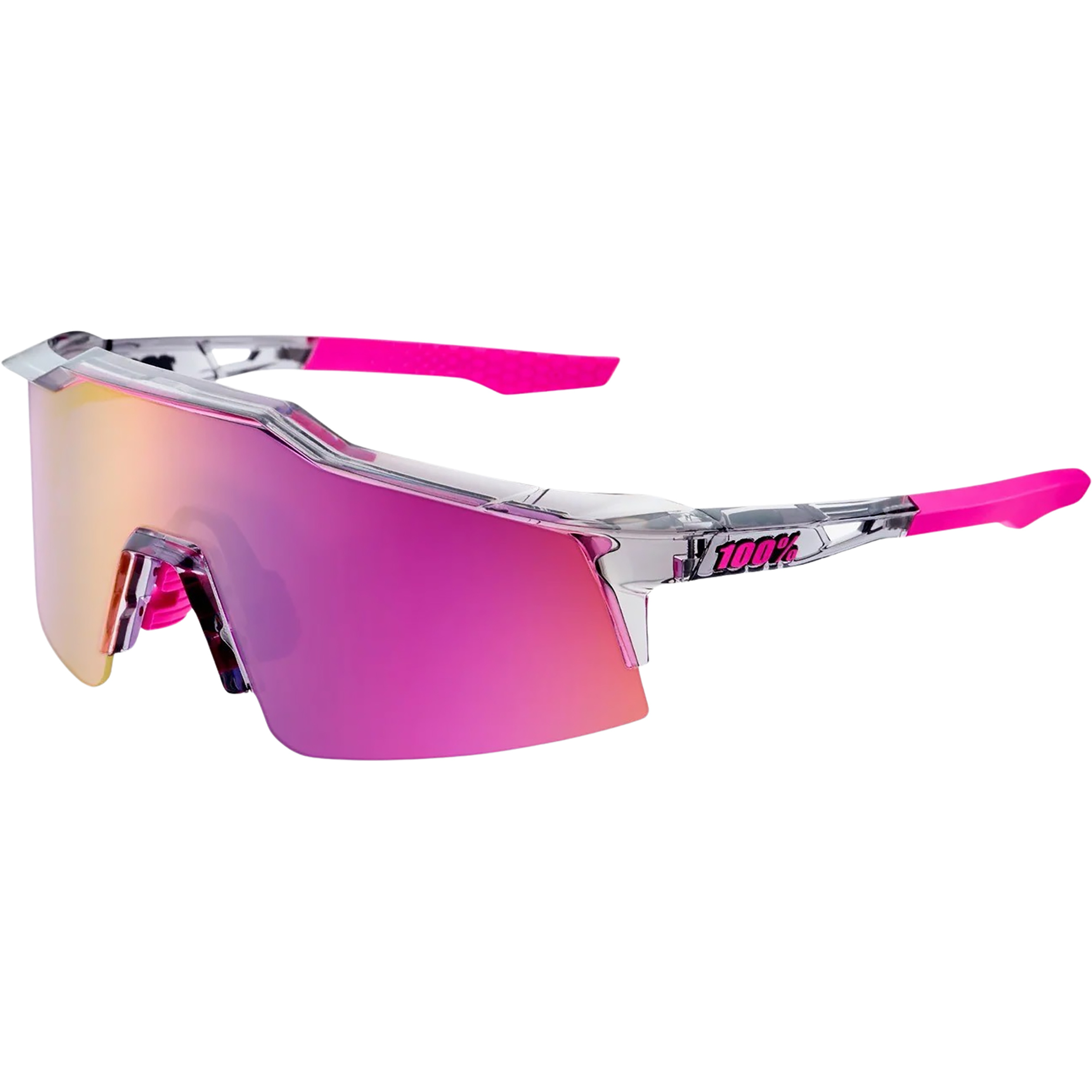 100% Speedcraft SL Mirror Sportbrille