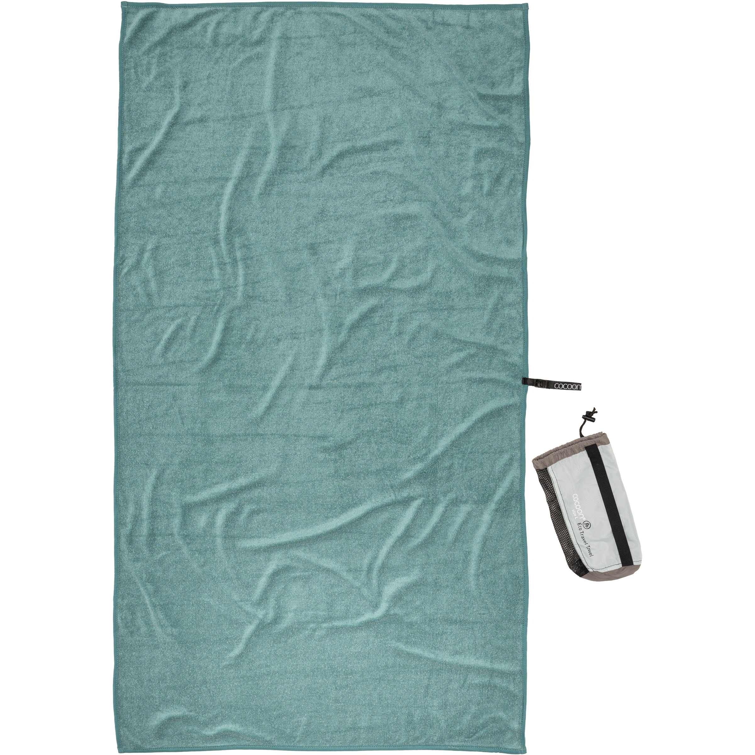 Cocoon Travel Handtuch