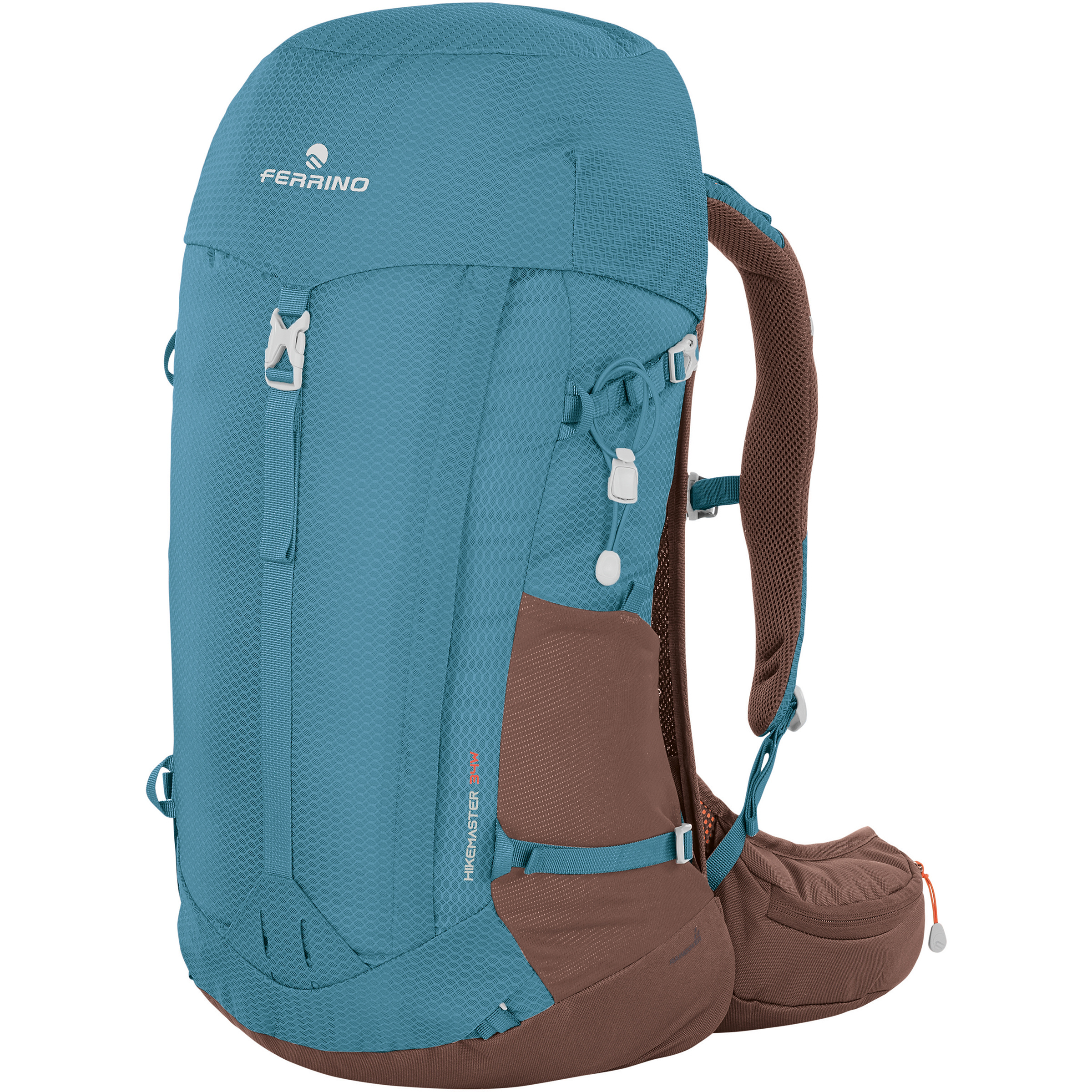 Ferrino Damen Hikemaster 34 Rucksack
