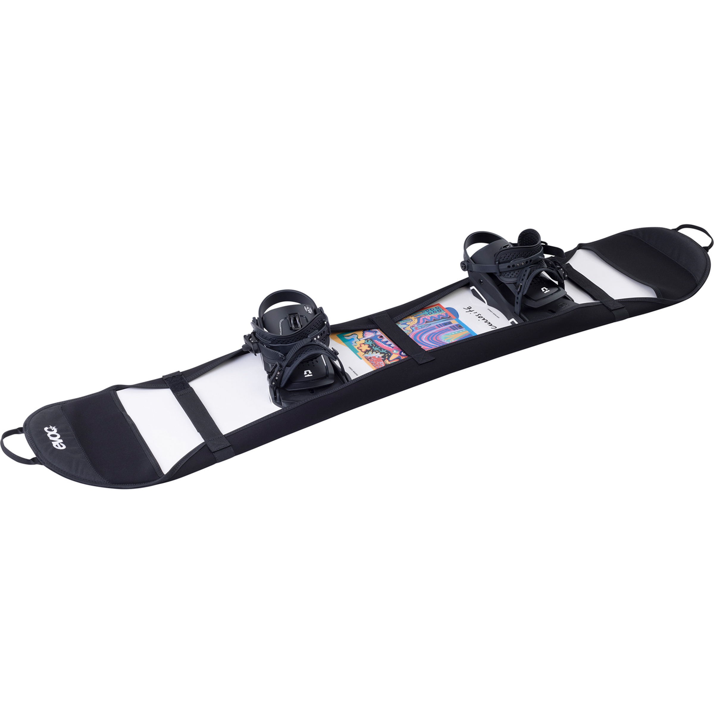 Evoc Snowboard Cover Neoprene