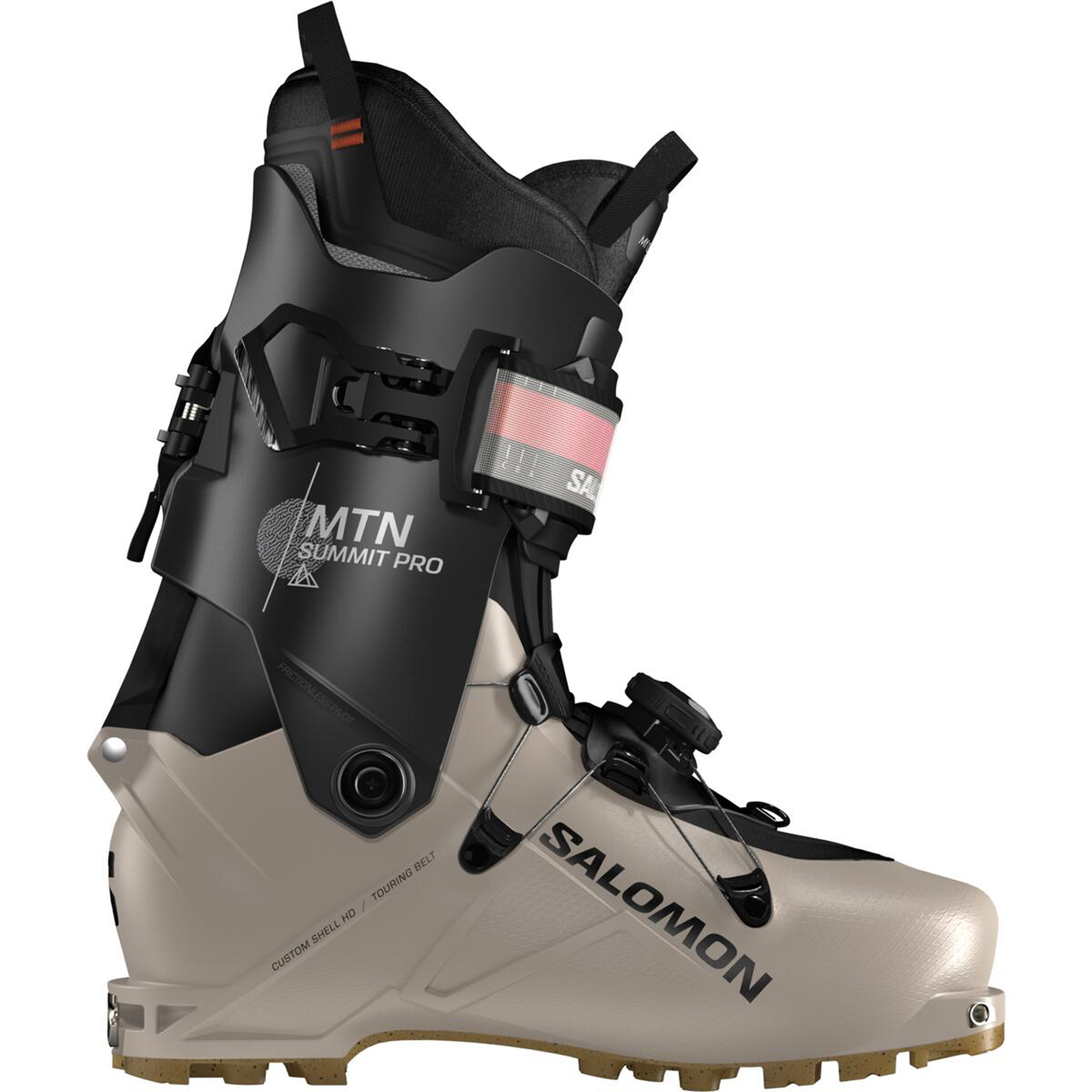 Salomon Mtn Summit Pro Tourenskischuhe