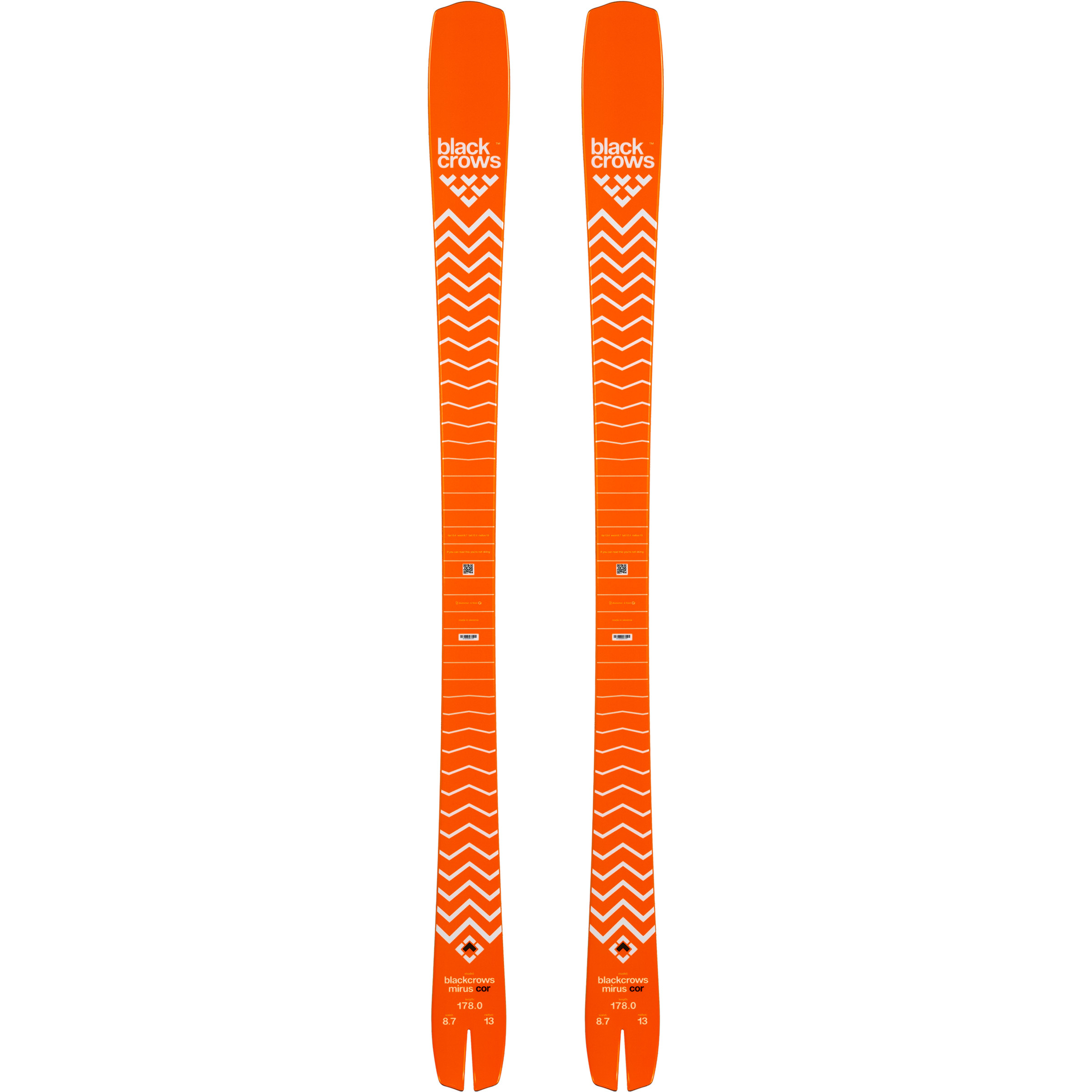 Black Crows Mirus Cor Freerideski 26/27