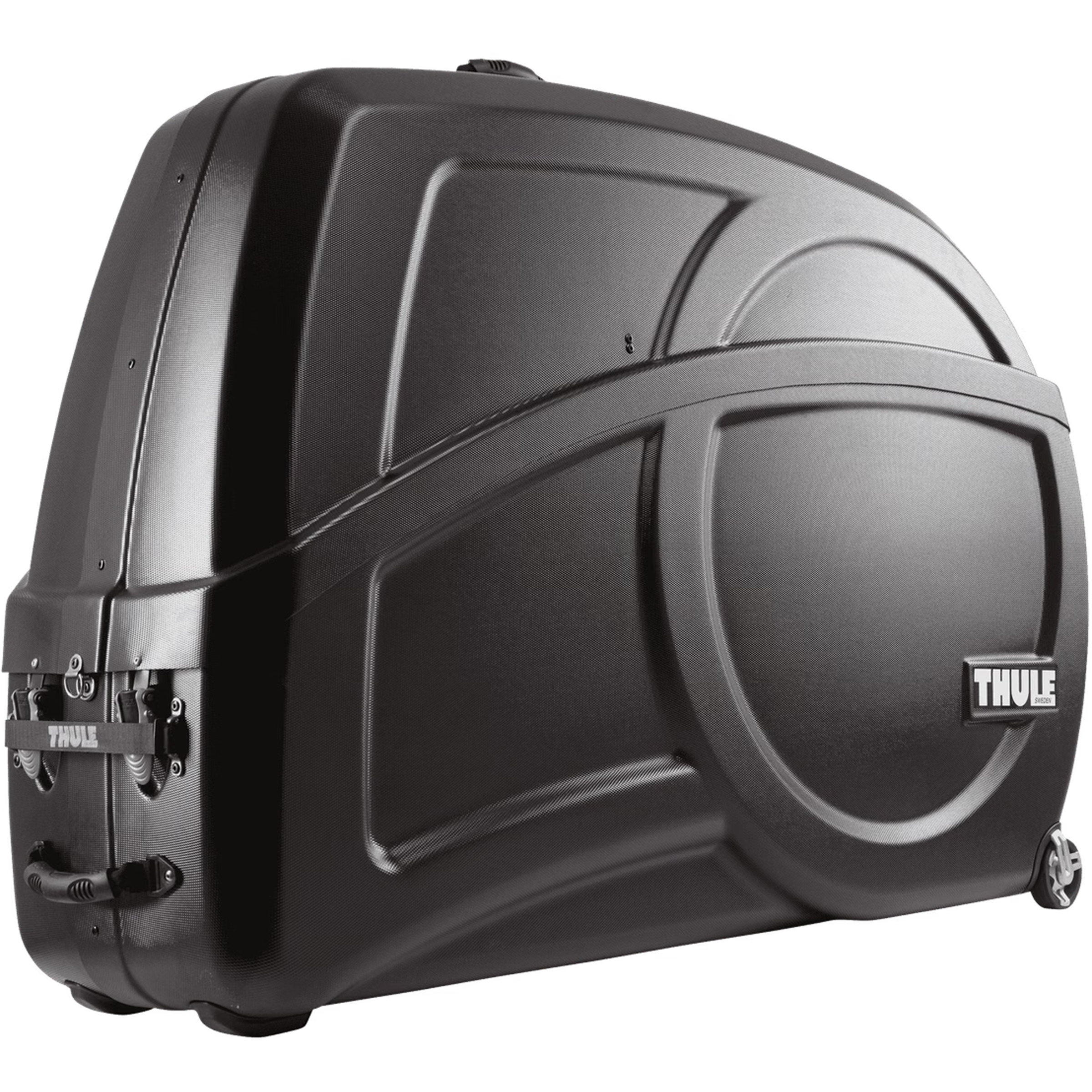 Thule RoundTrip Transition Hartschalenfahrradkoffer