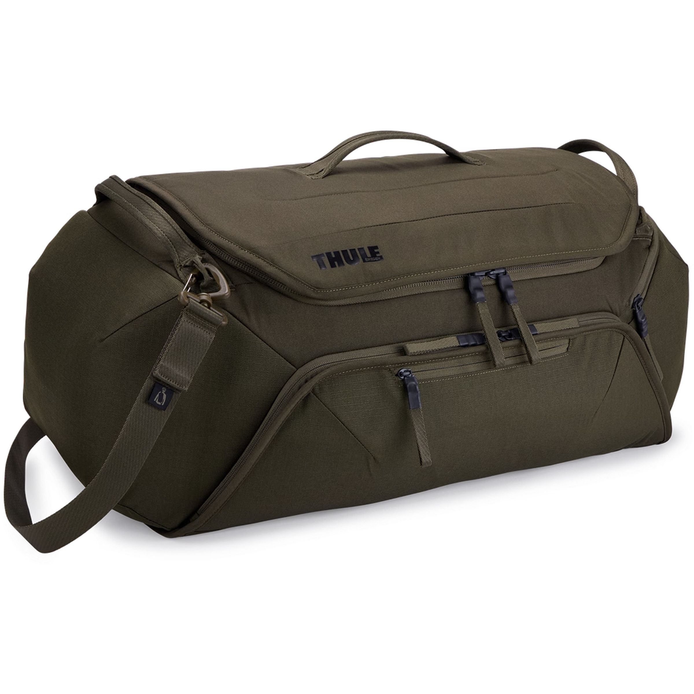 Thule RoundTrip Bike Duffel 55L Tasche