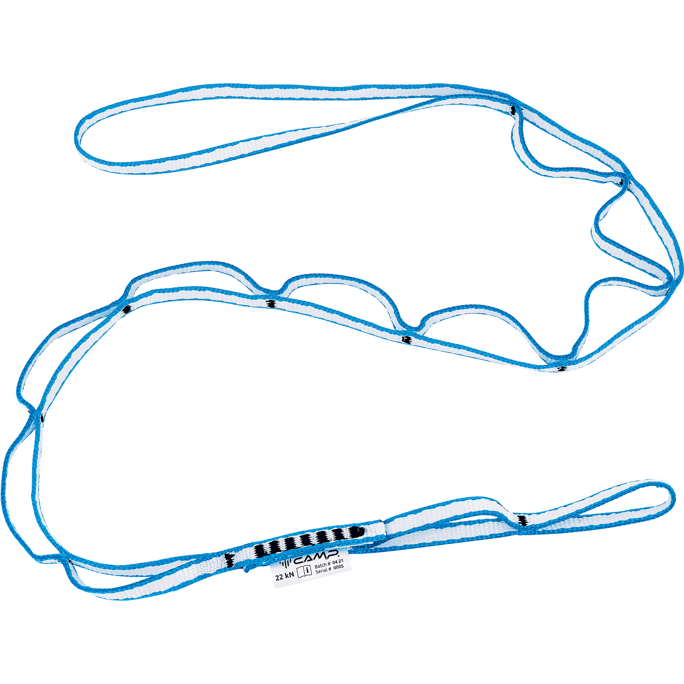 Camp Daisy Chain Dyneema