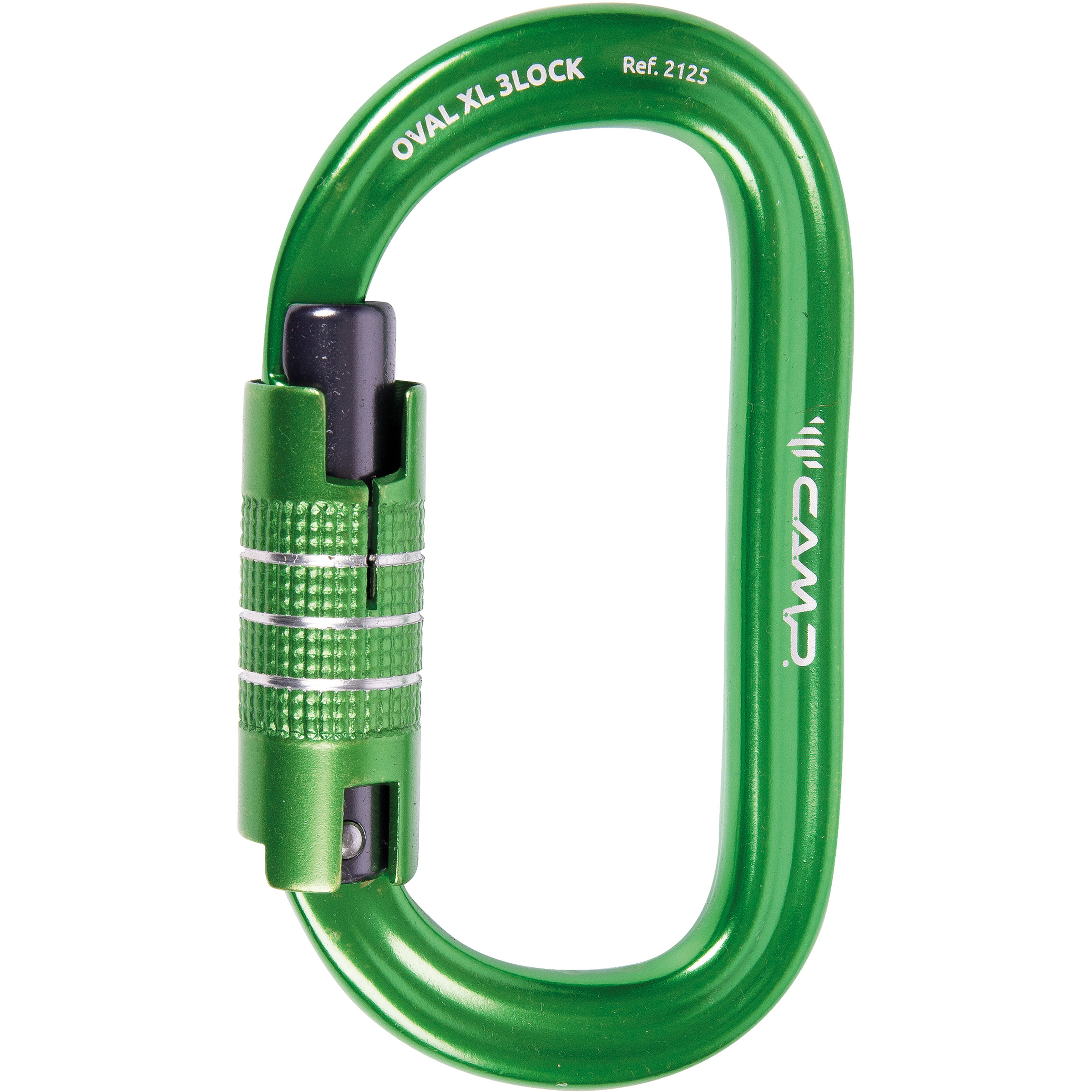 Camp Oval XL 3lock Karabiner