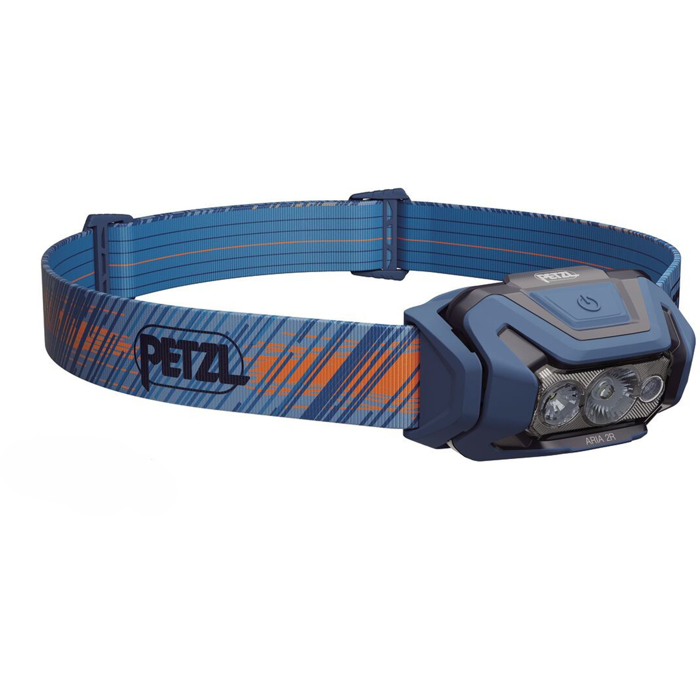 Petzl Aria 2R RGB Stirnlampe