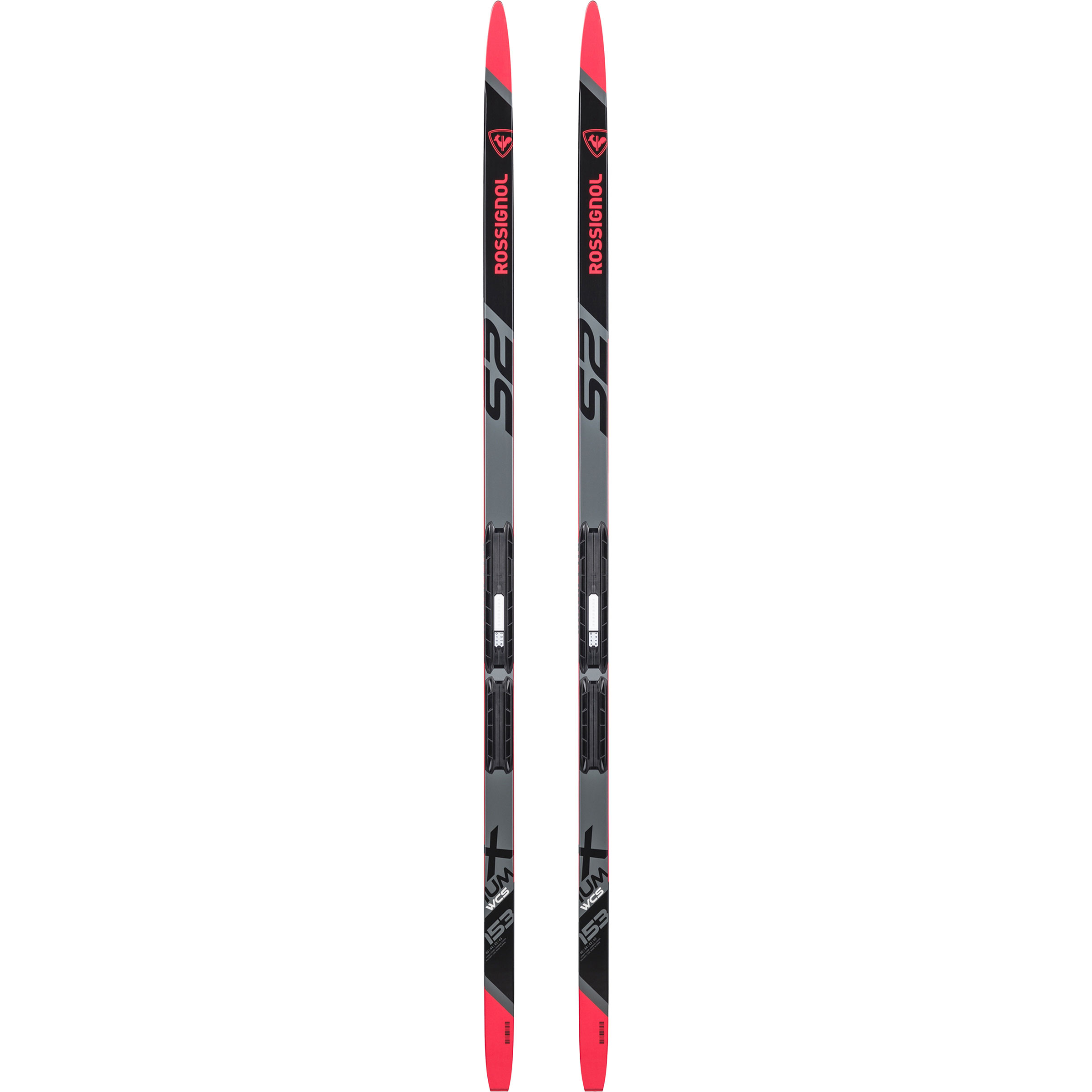 Rossignol Kinder X-Ium Race Skatingset 26/27