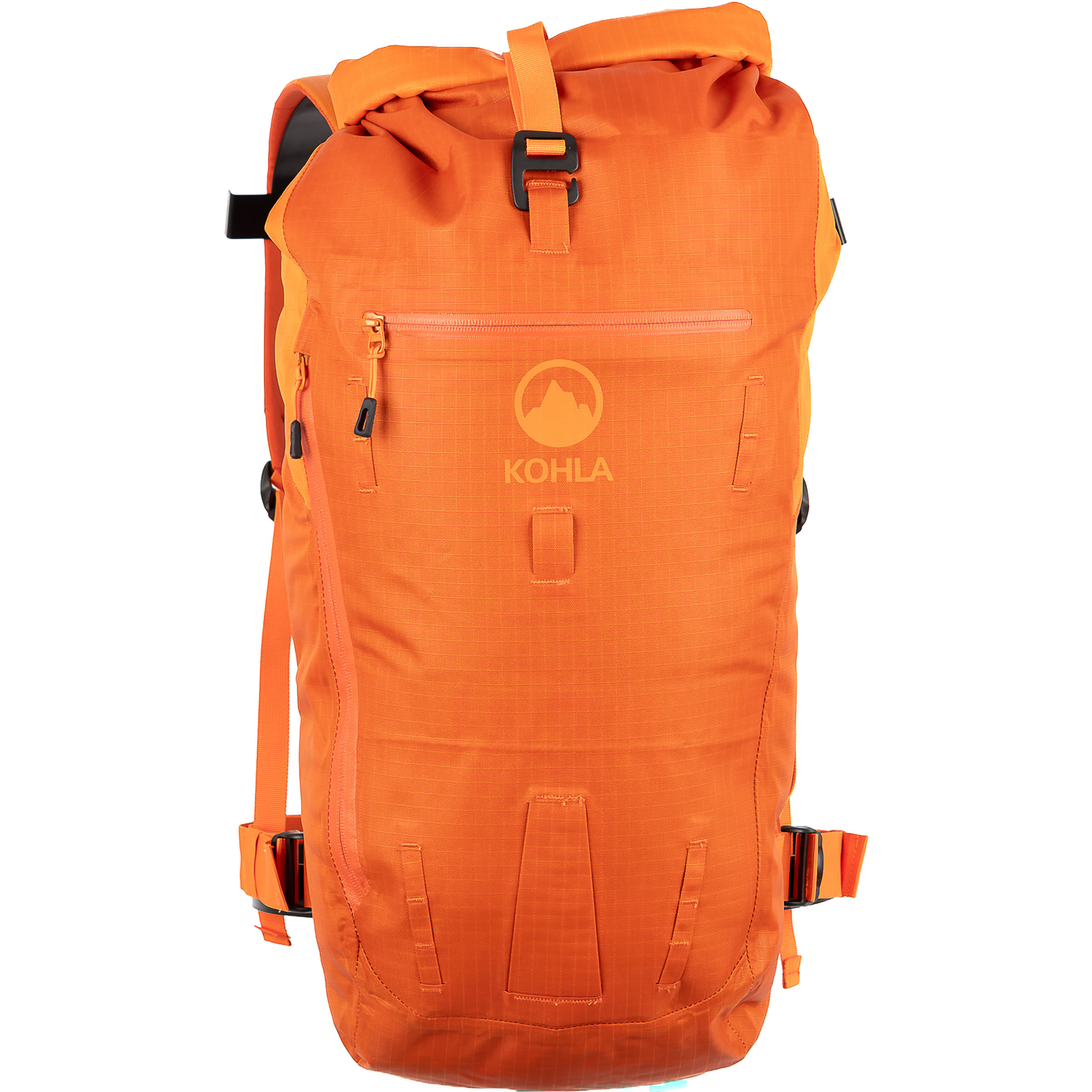 Kohla Alpinist Pro 24L Rucksack