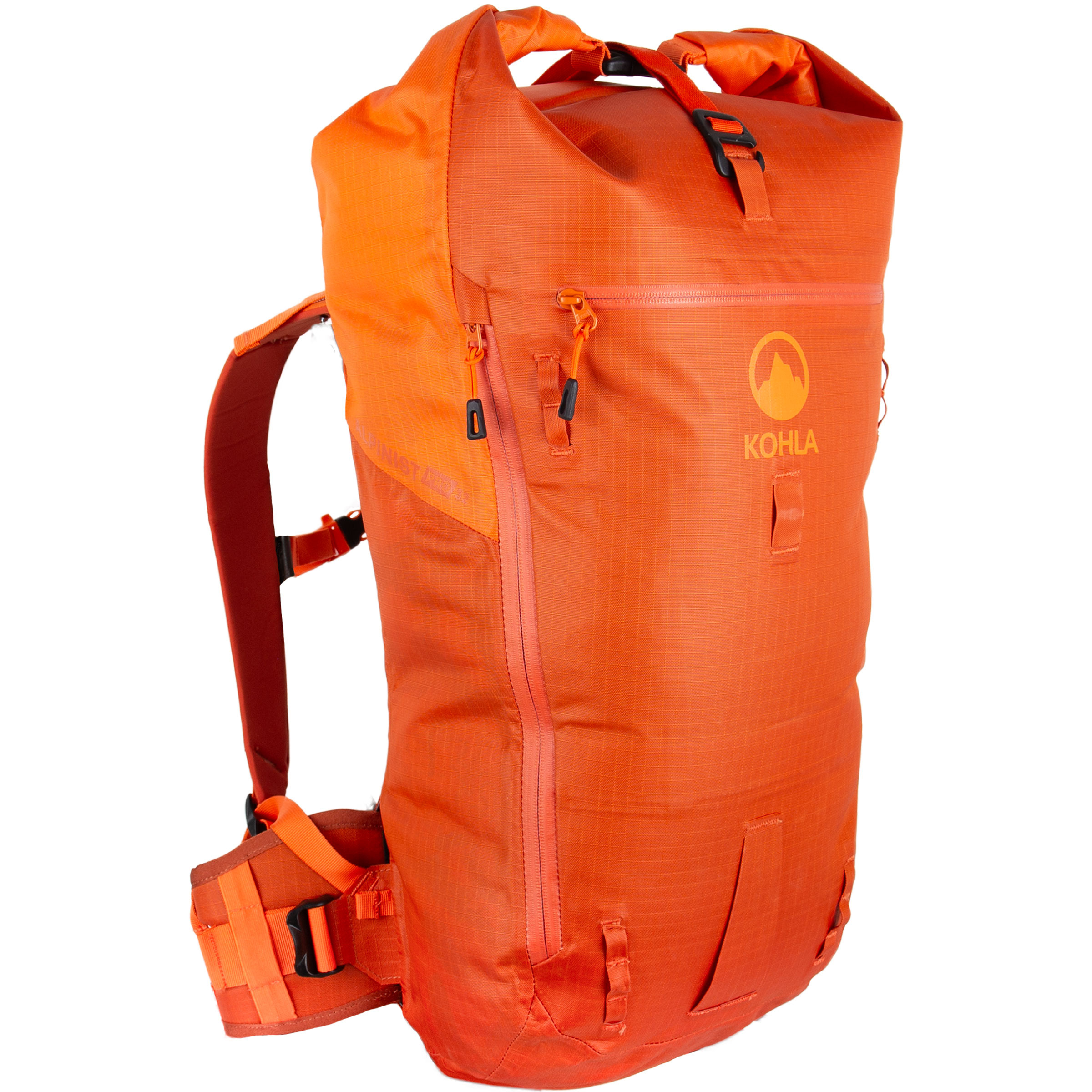 Kohla Alpinist Pro 32L Rucksack