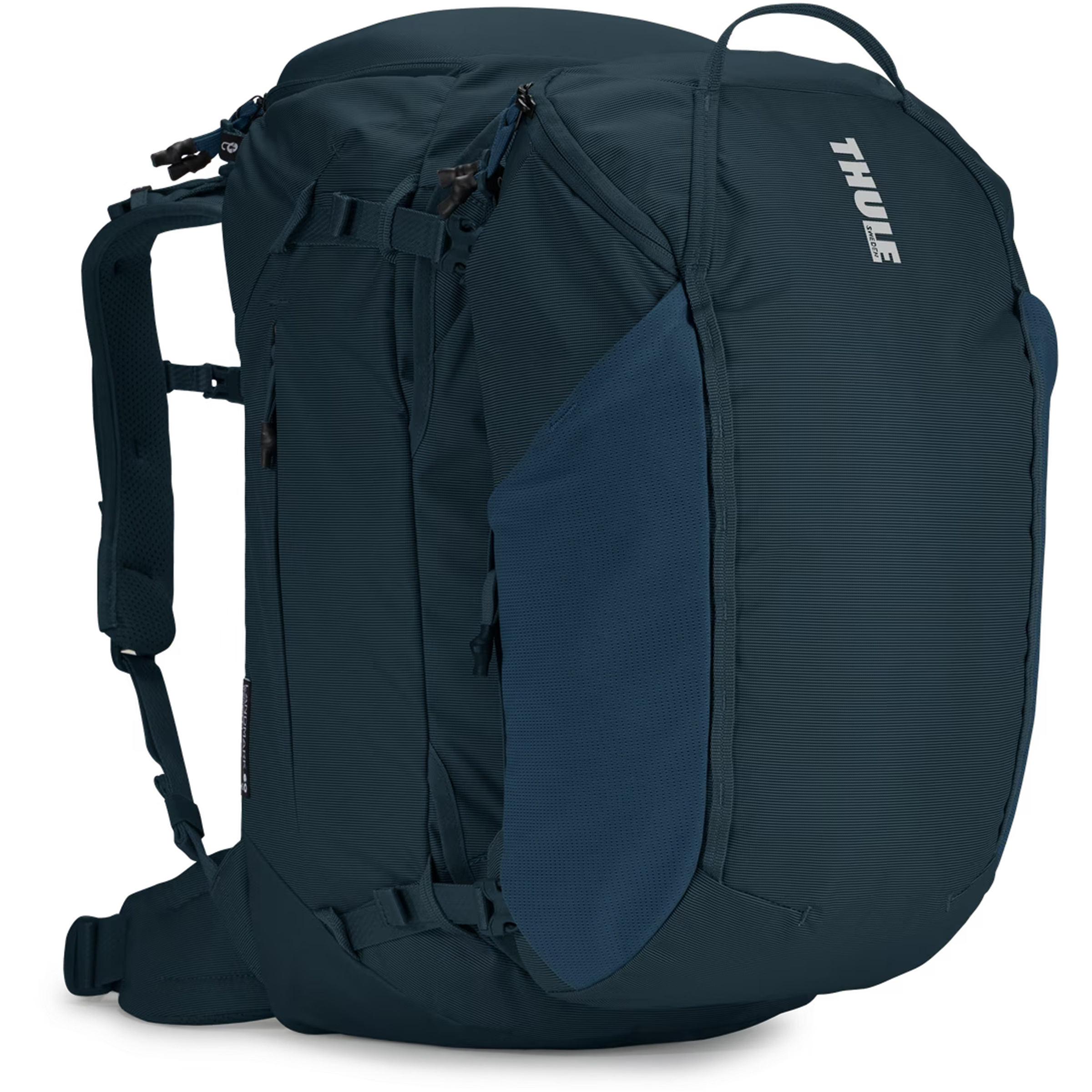 Thule Damen Landmark 60L Travel Rucksack