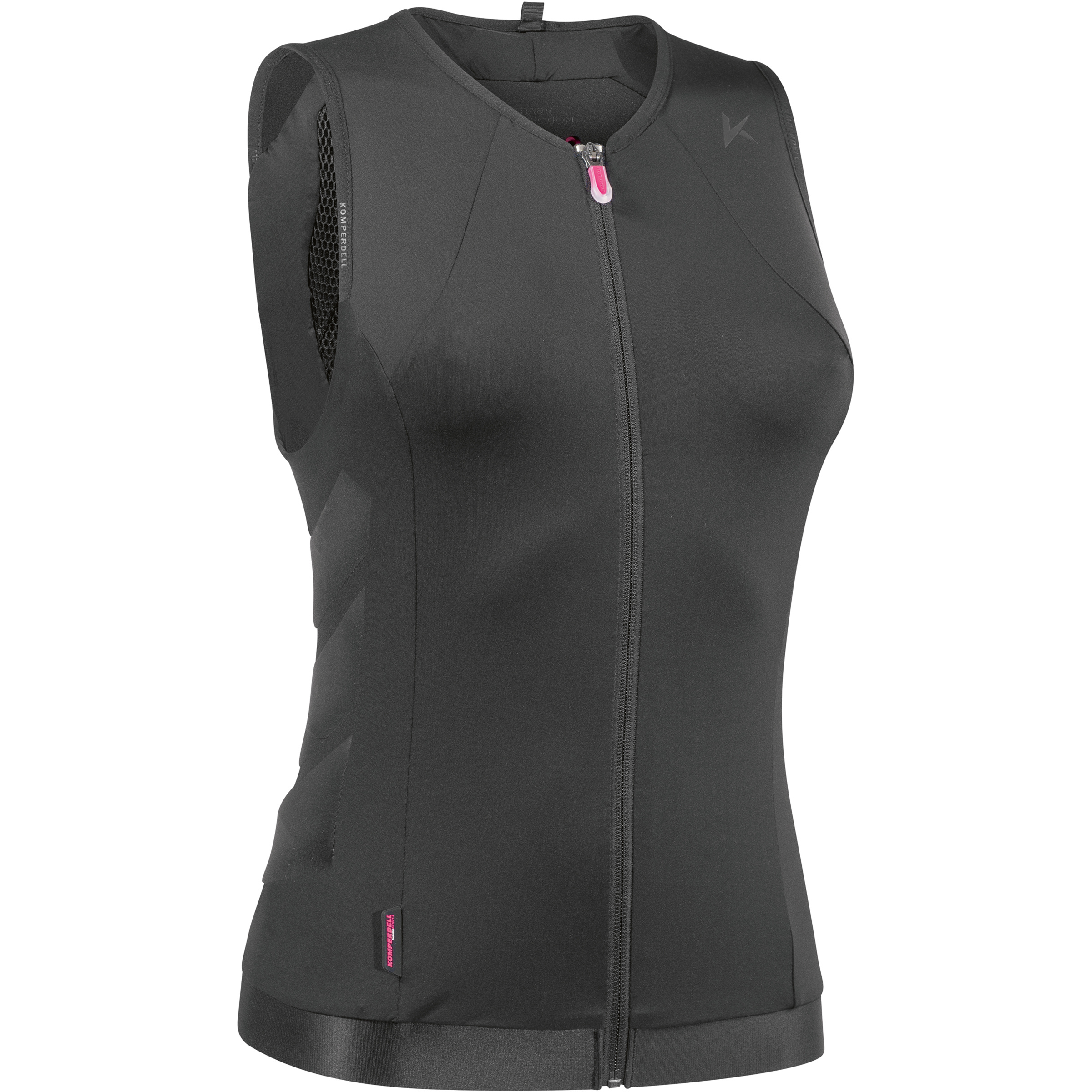 Komperdell Damen Ultraflex Pro Protektorweste