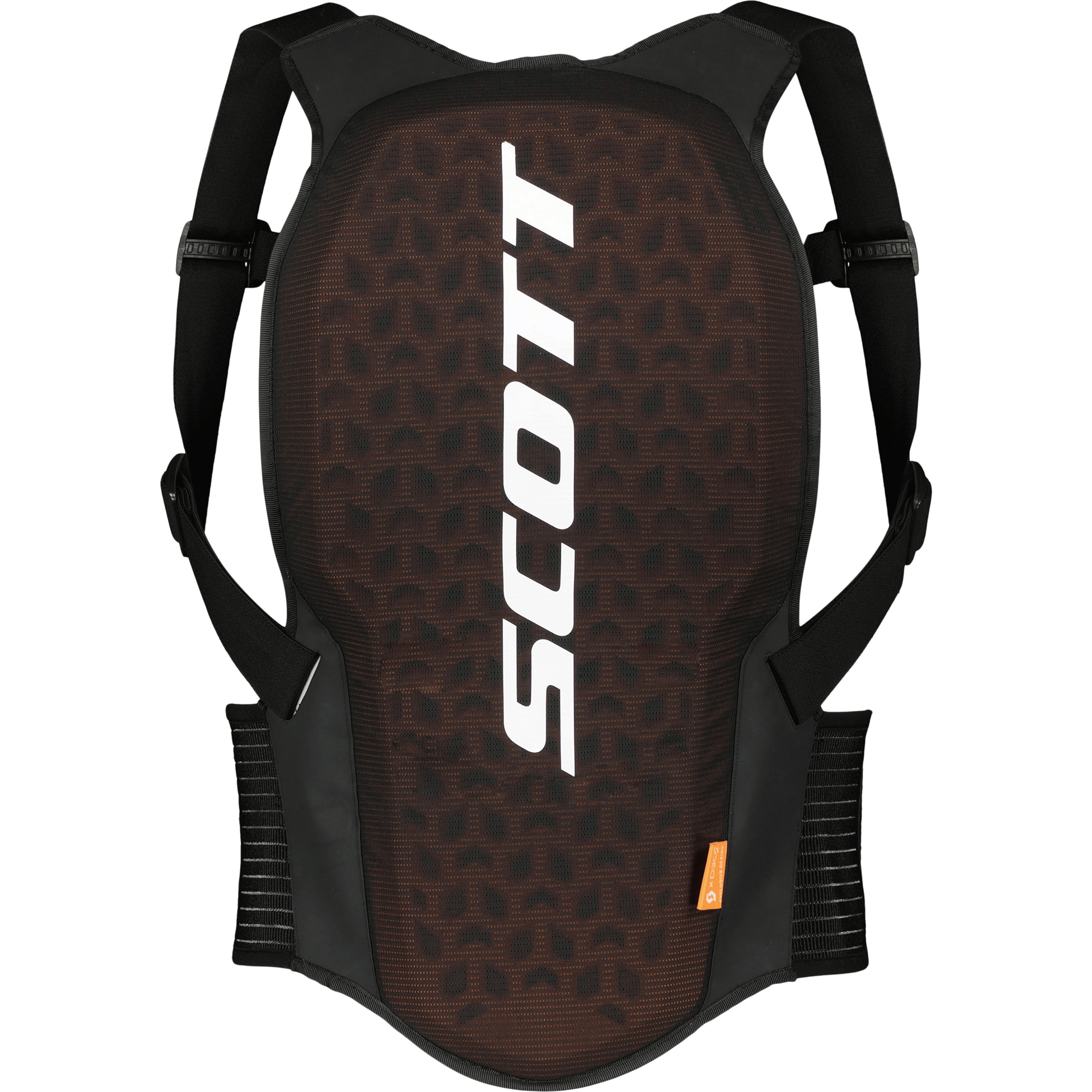 Scott Airflow Pro Rückenprotektor