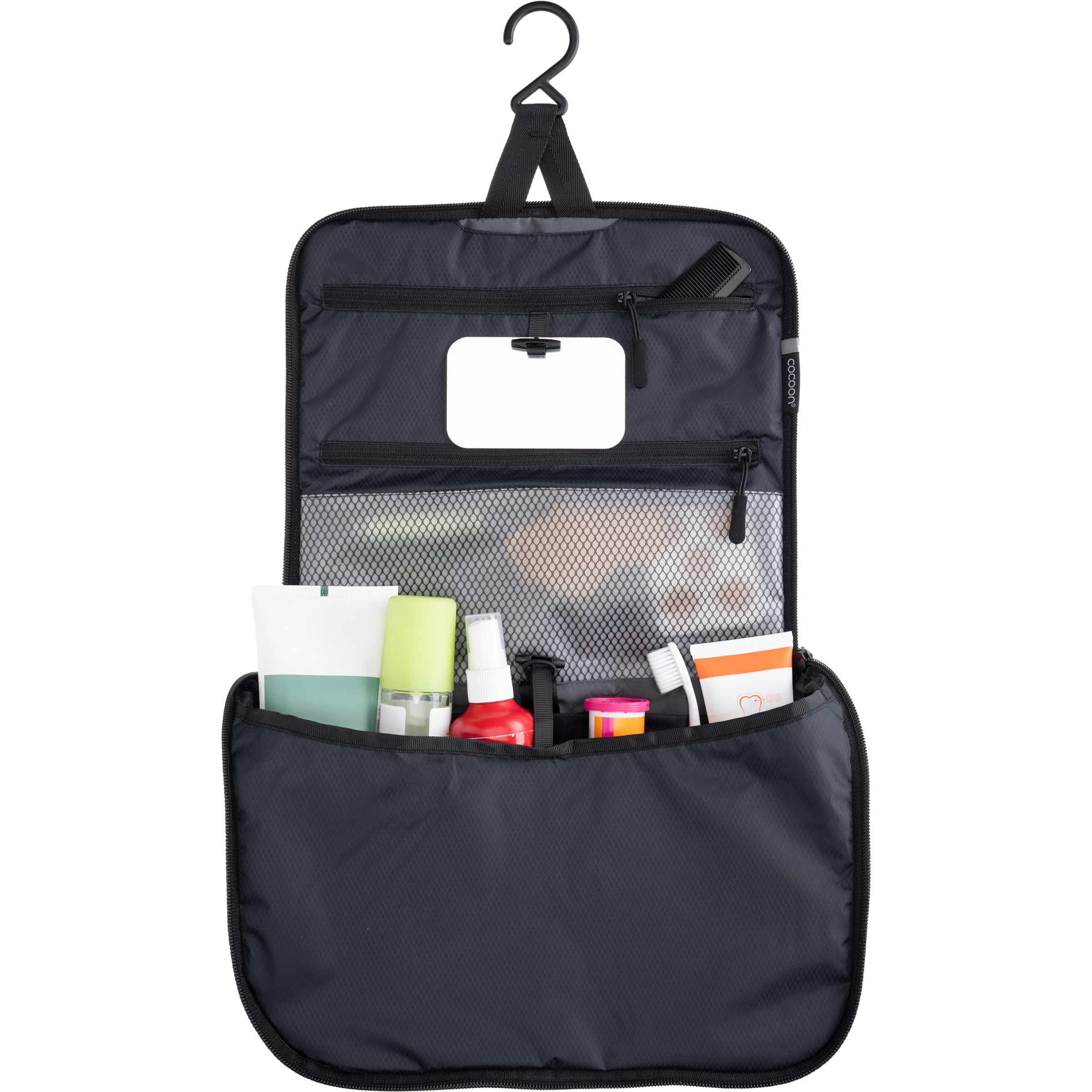 Cocoon Allrounder-Light Kulturtasche