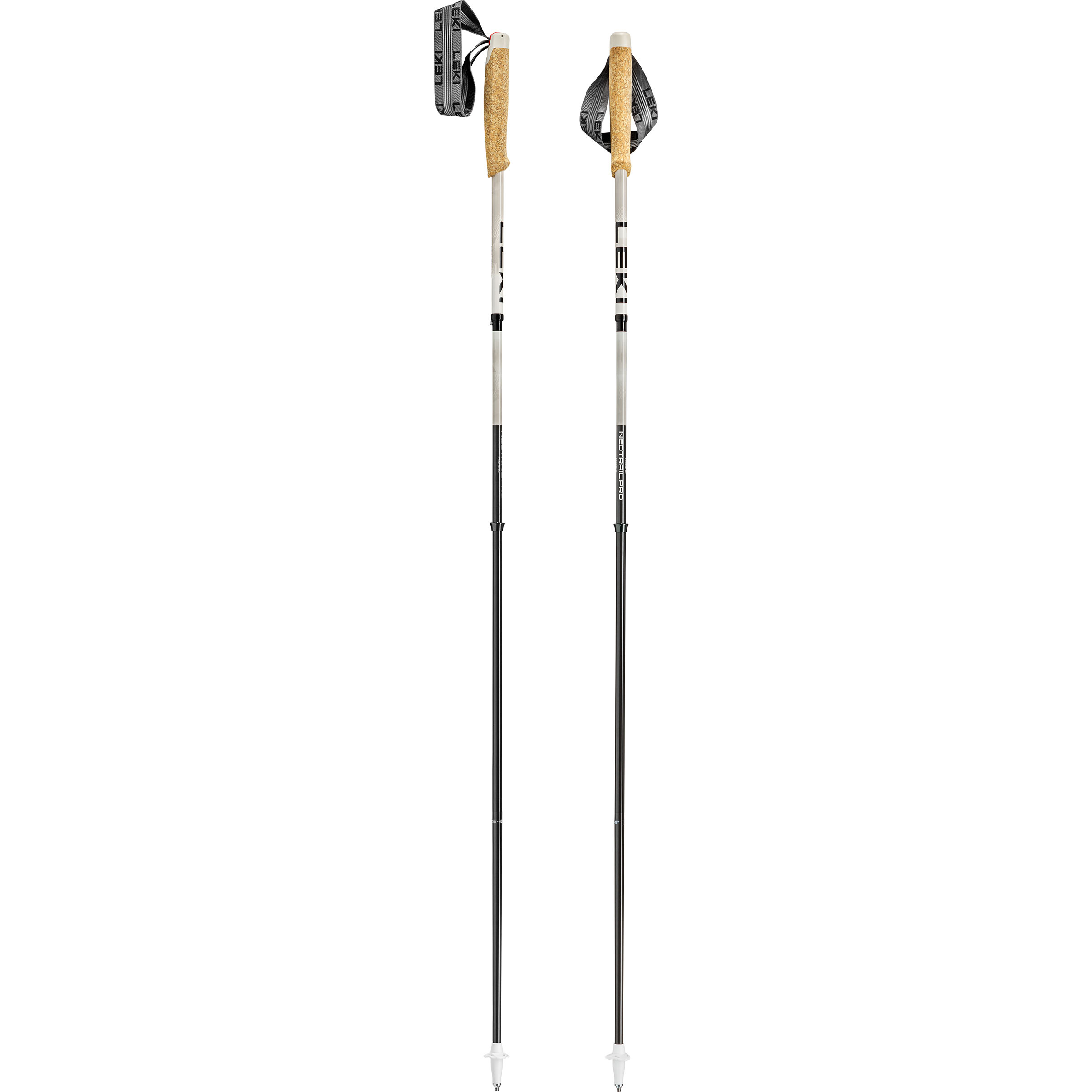 Leki Neotrail Pro FX.One SL Trailrunningstöcke