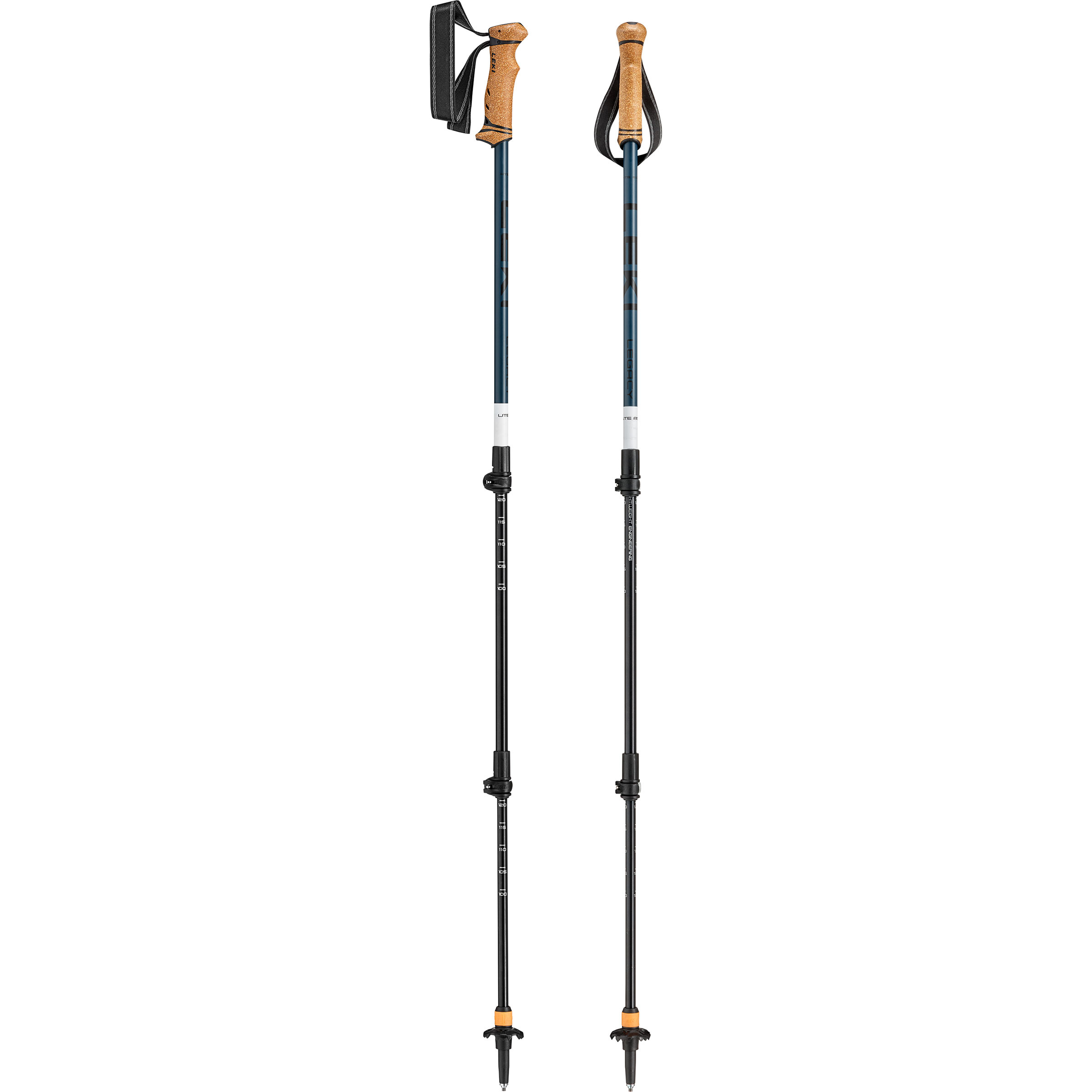 Leki Legacy Lite AS Wanderstöcke