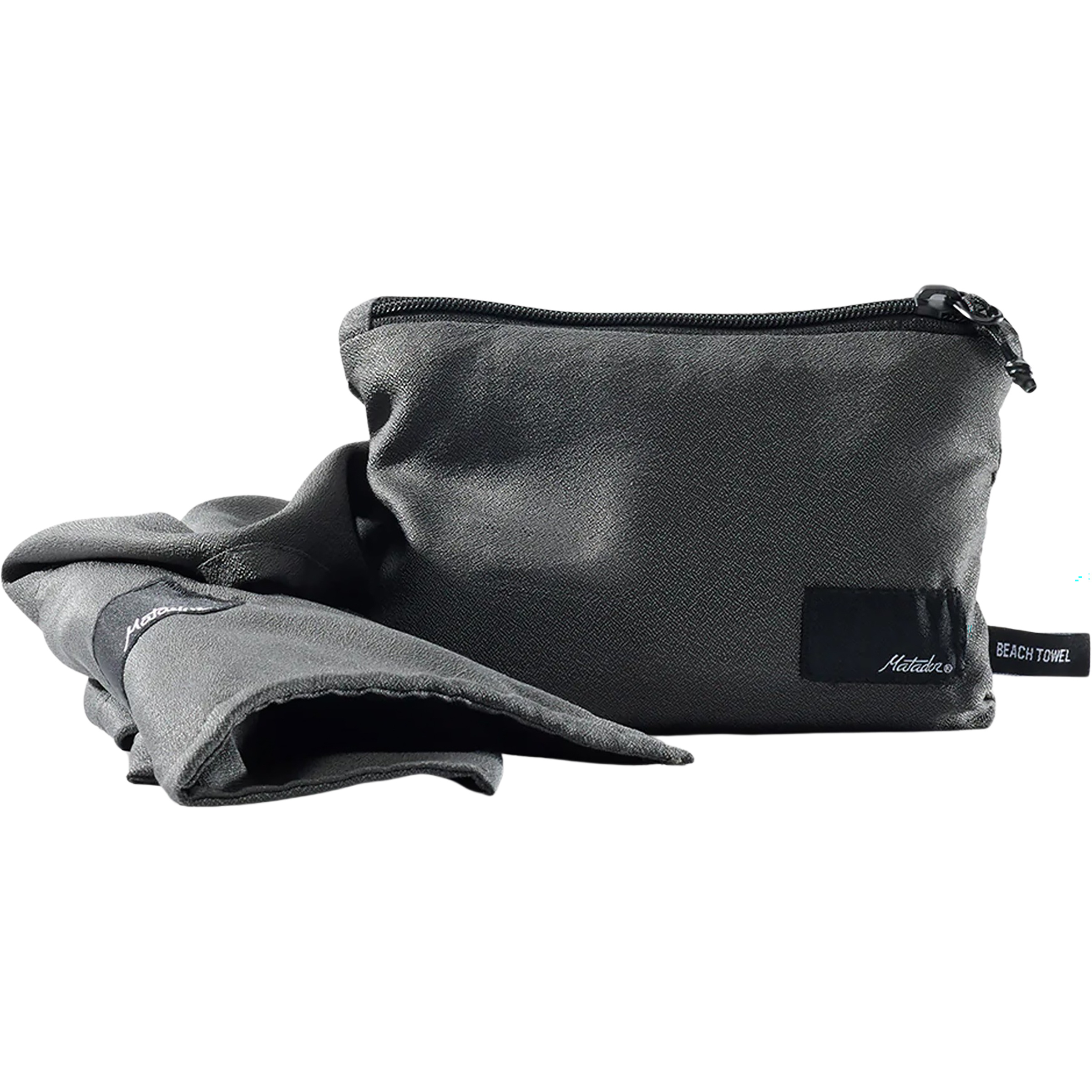 Matador Nanodry Packable Beach Handtuch