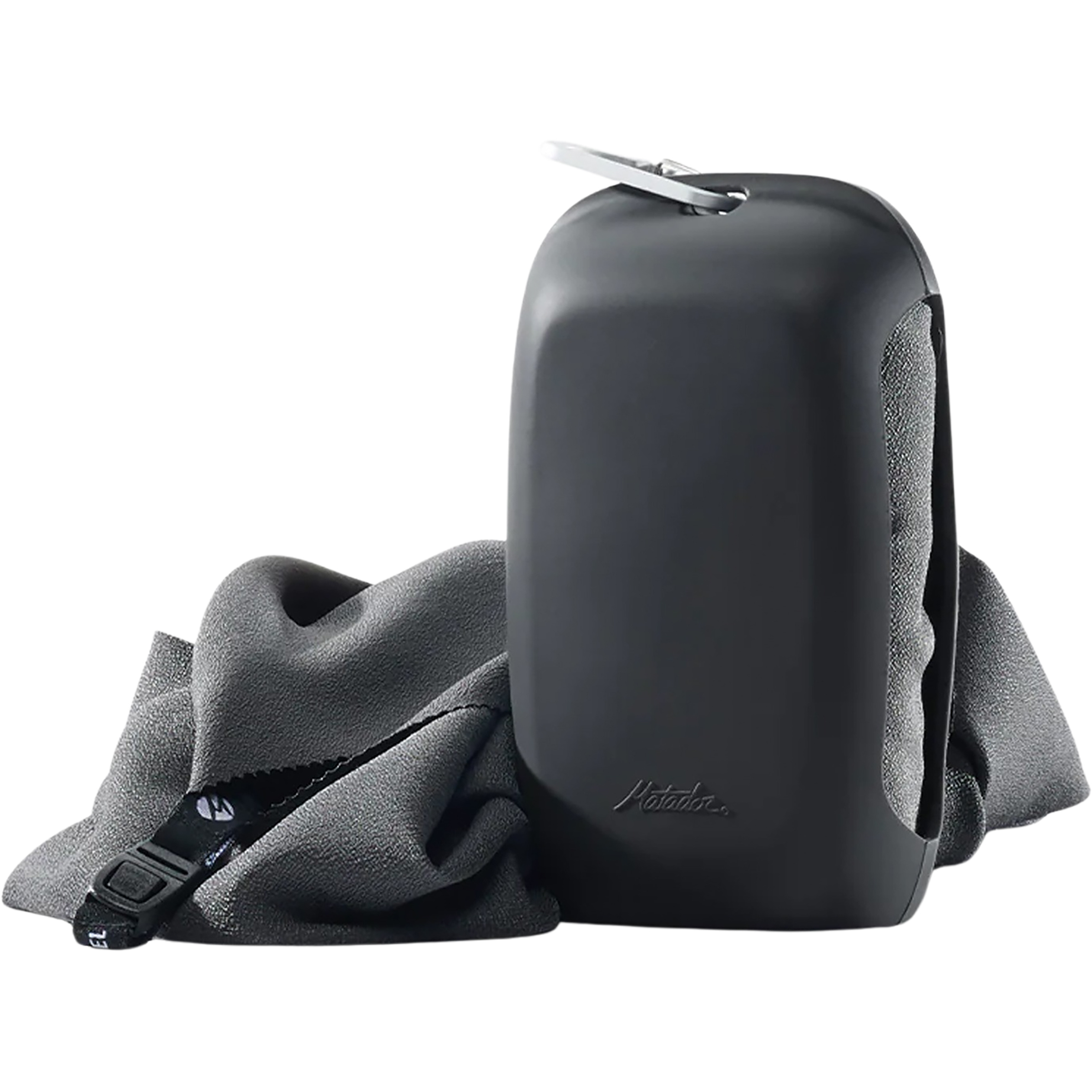 Matador Nanodry Packable Shower Handtuch