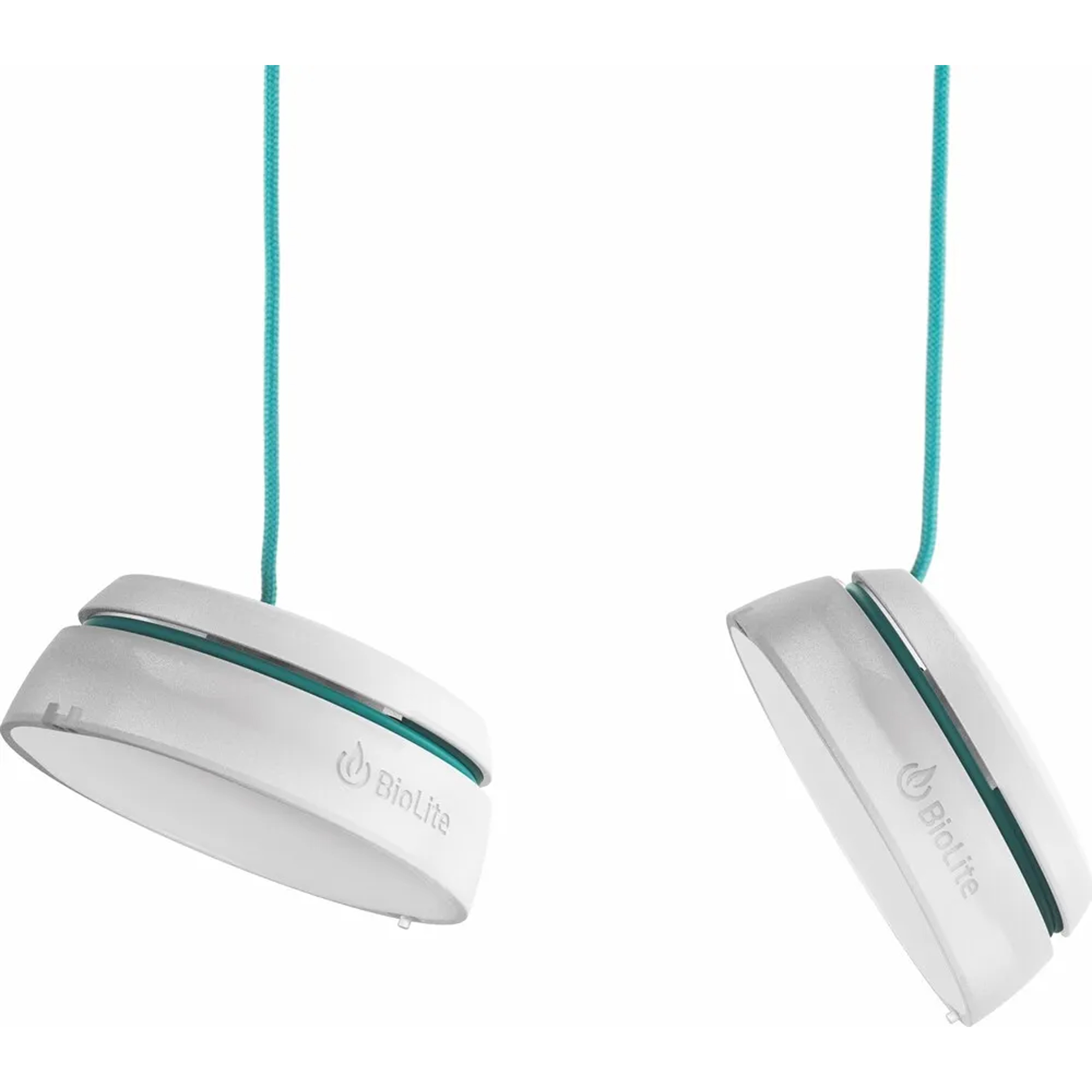Biolite SiteLight Duo Lichterkette