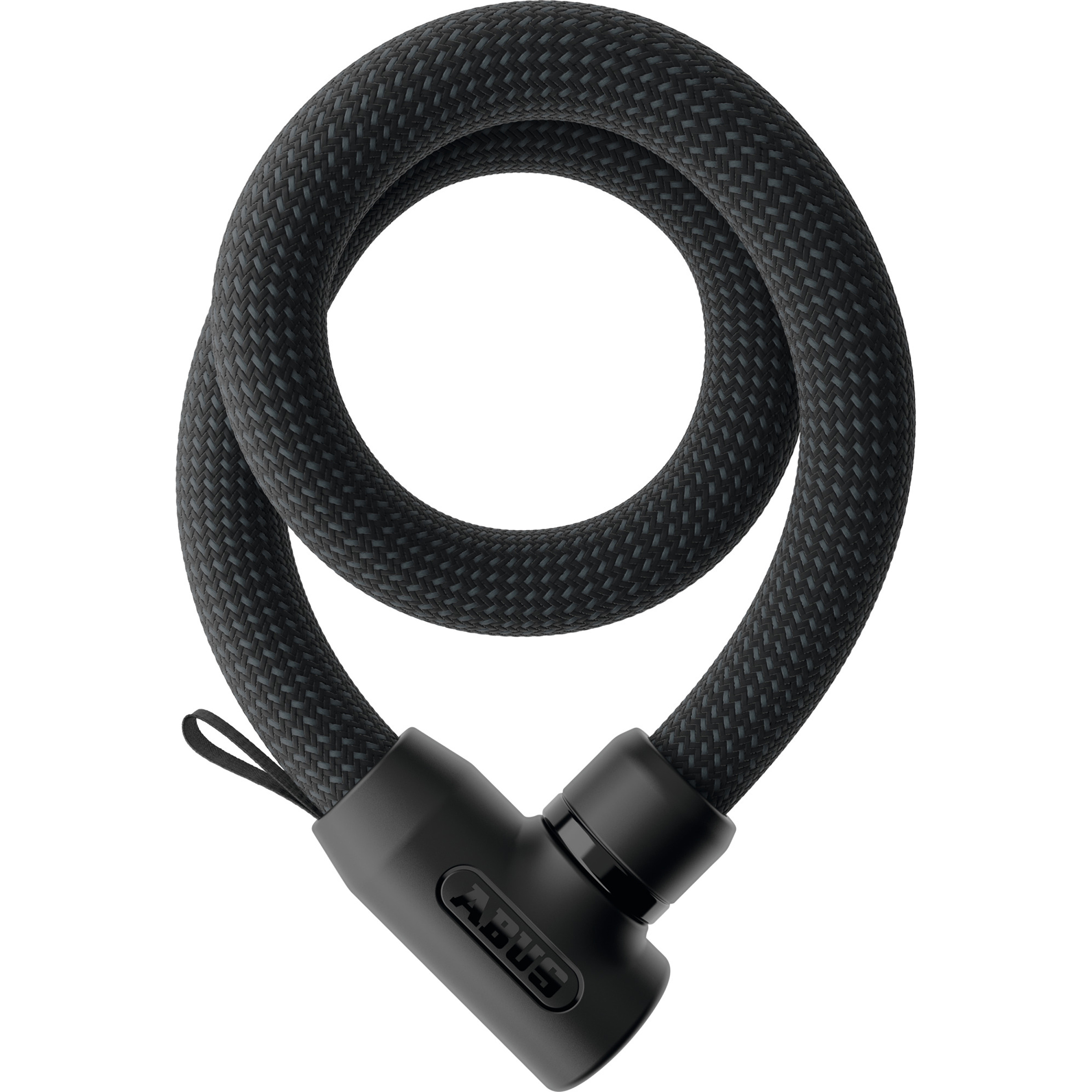 Abus Yarnit 4004K Kettenschloss