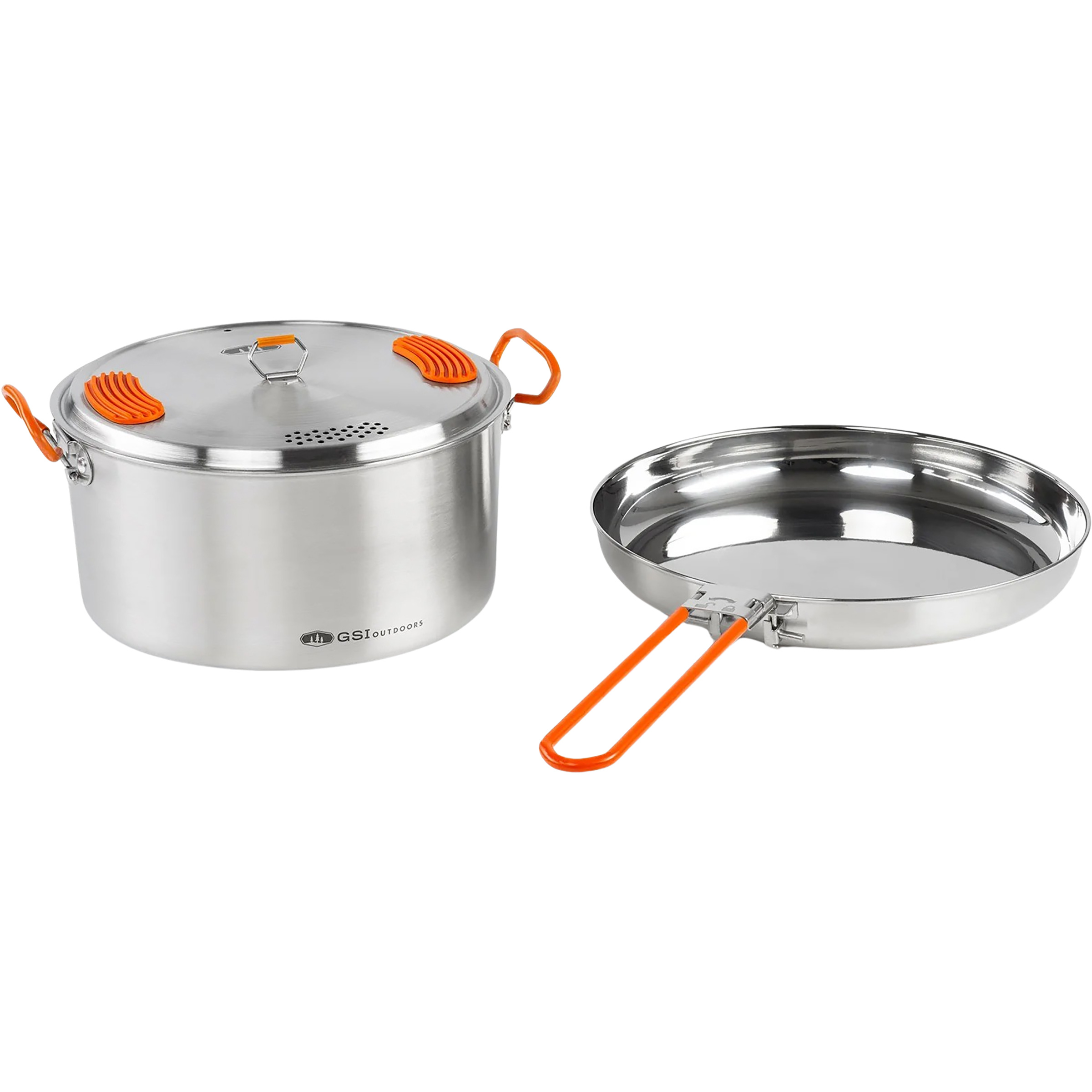 GSI Glacier 3L Kochset