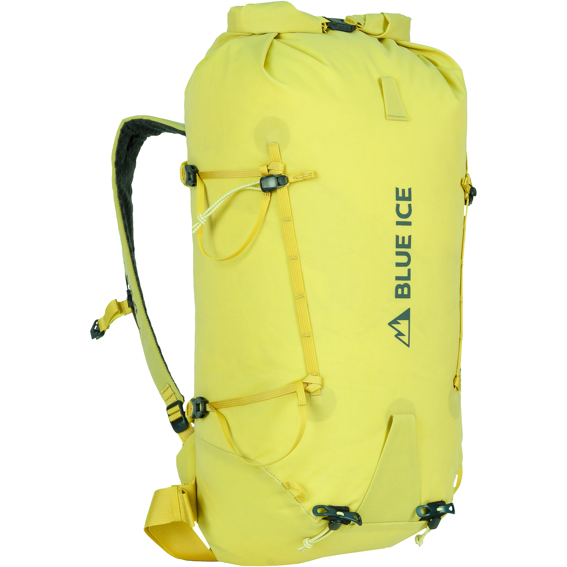 Blue Ice Warthog 30L Rucksack