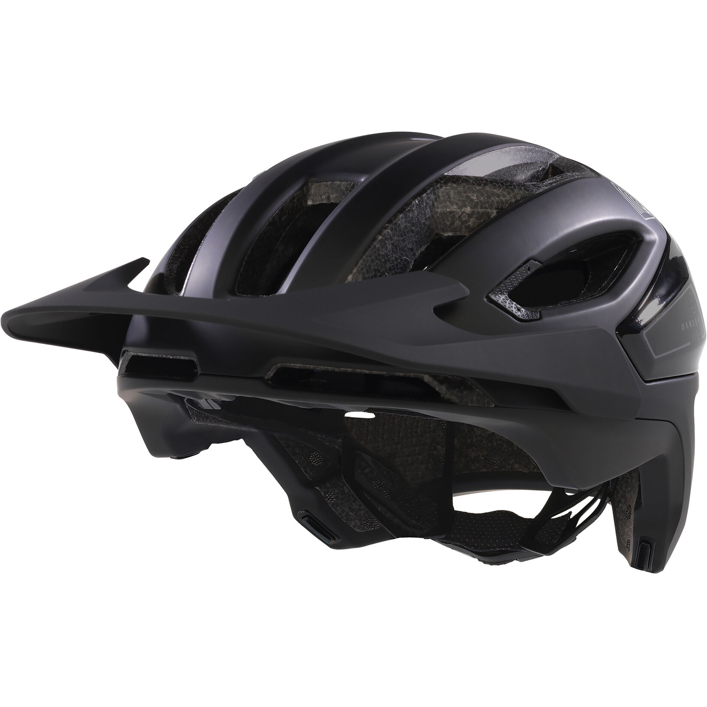 Oakley DRT3 Trail Europe ICE Fahrradhelm