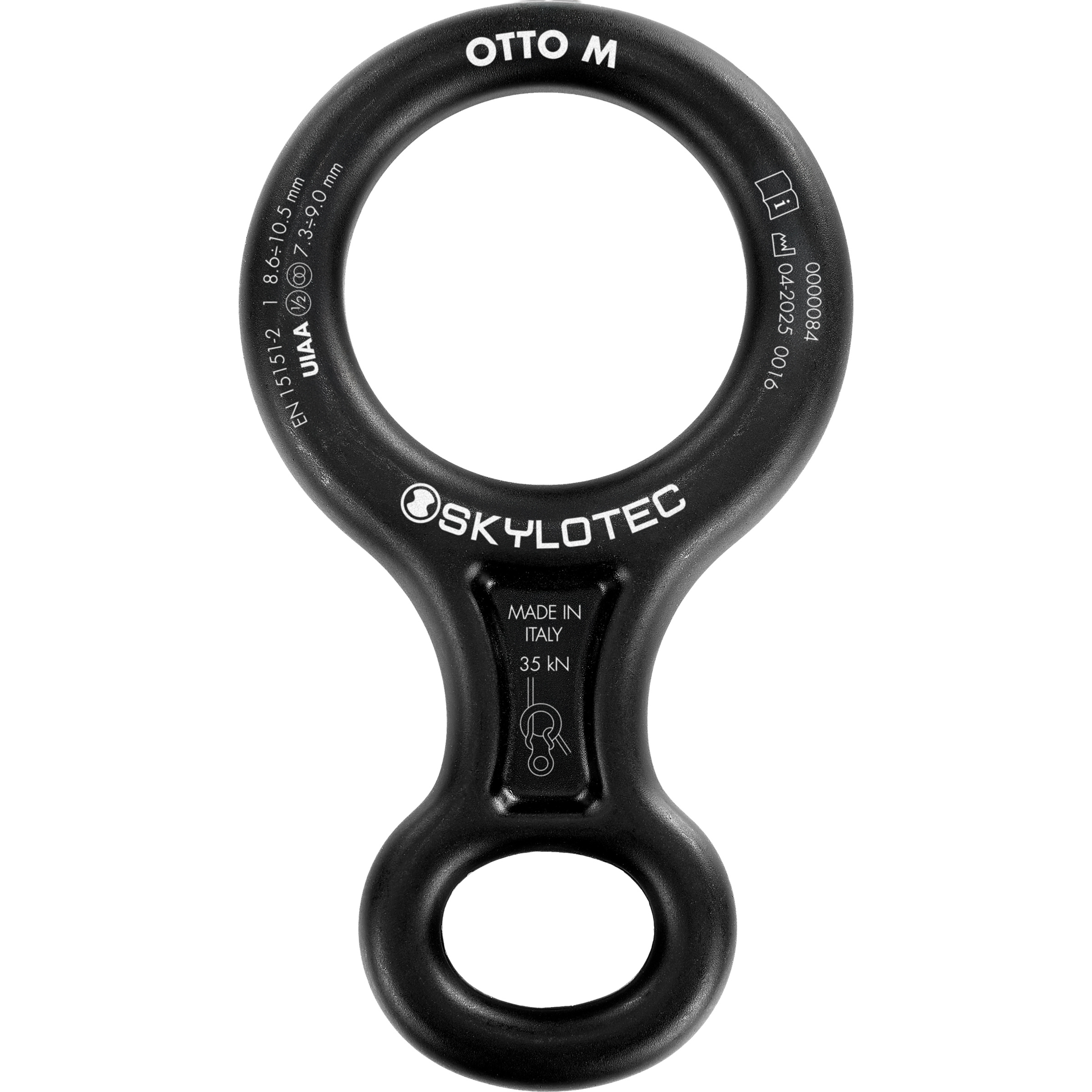 Skylotec Otto M Device Sicherungsgerät