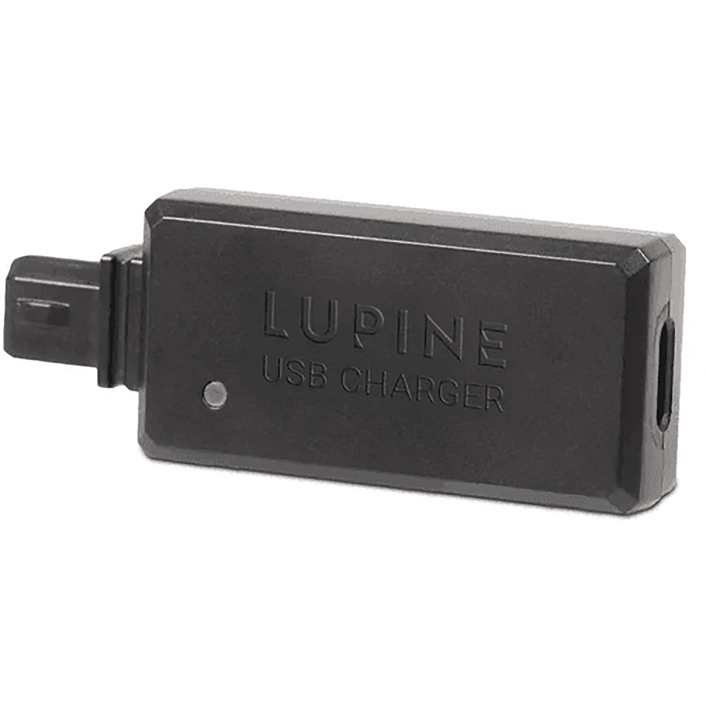 Lupine USB-C Charger