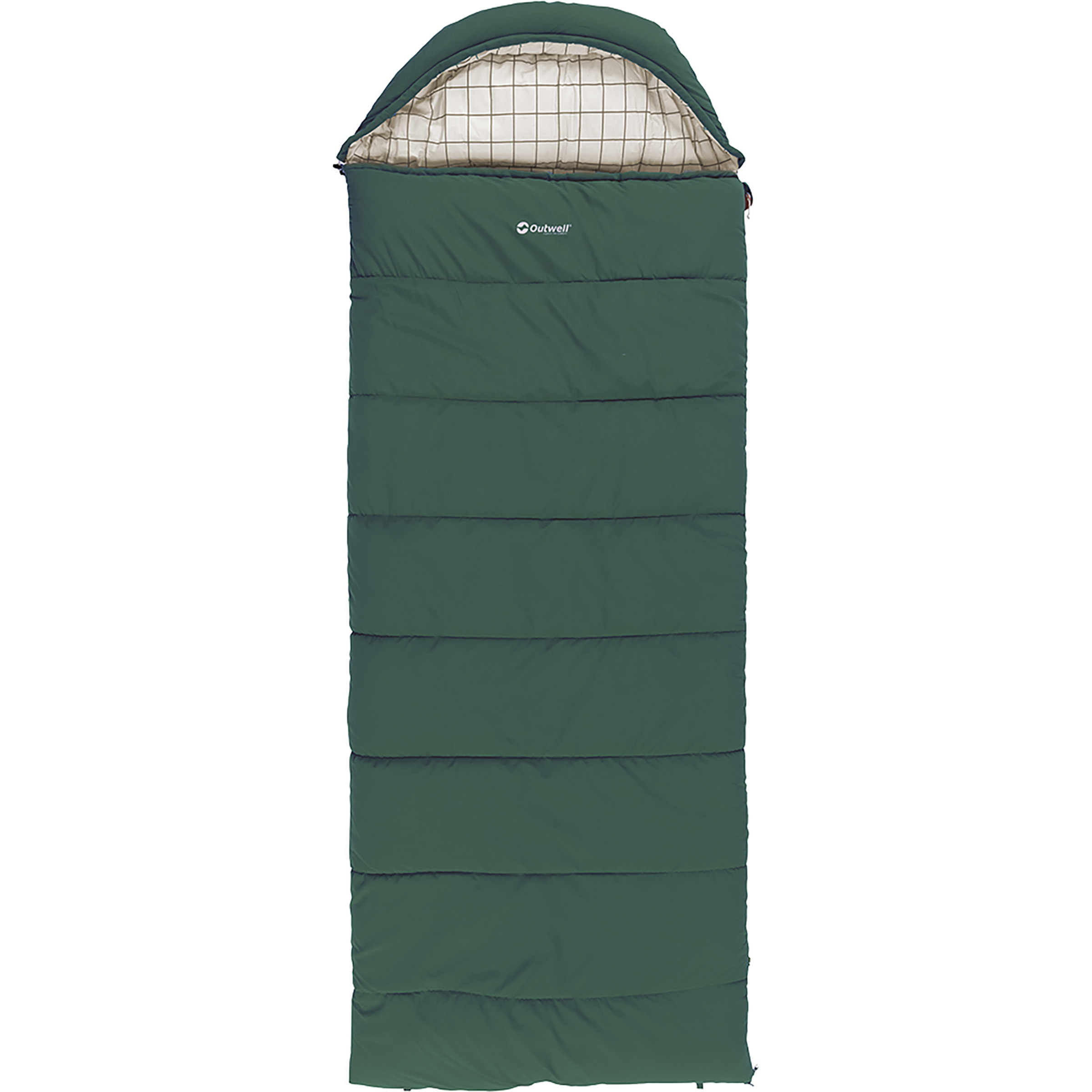 Outwell Camper Prime Schlafsack