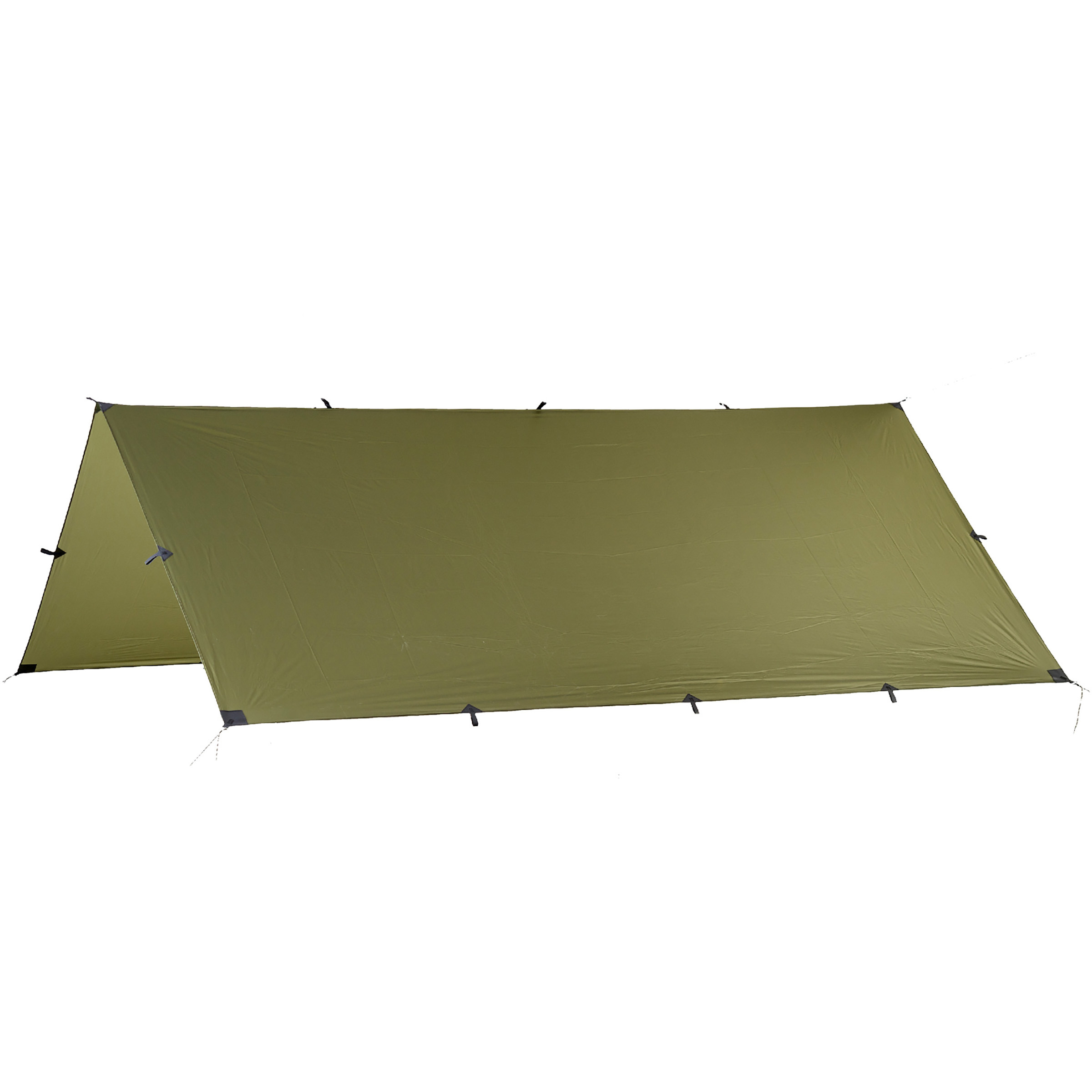 Lesovik Groza Tarp
