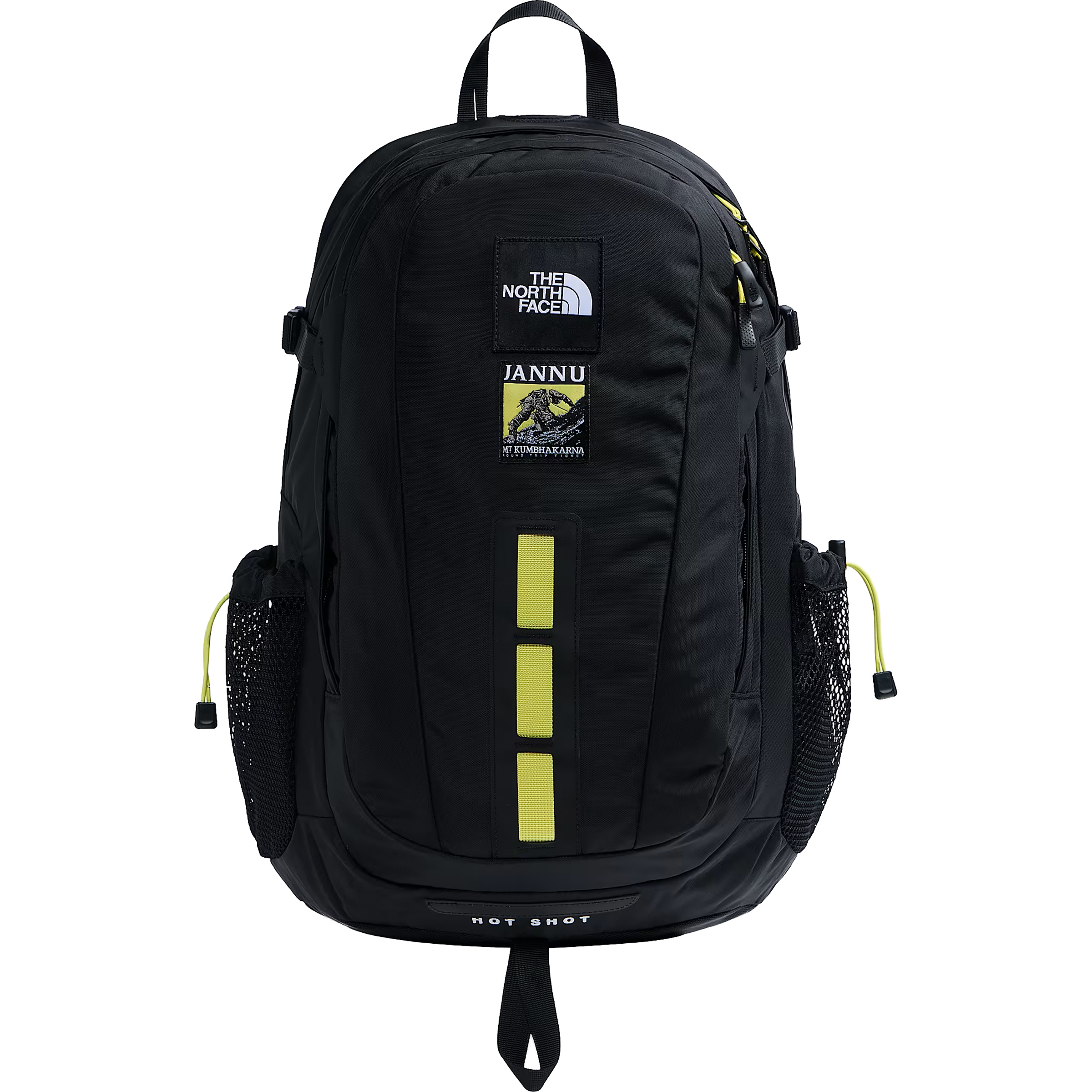 The North Face Hot Shot Se Patch Rucksack