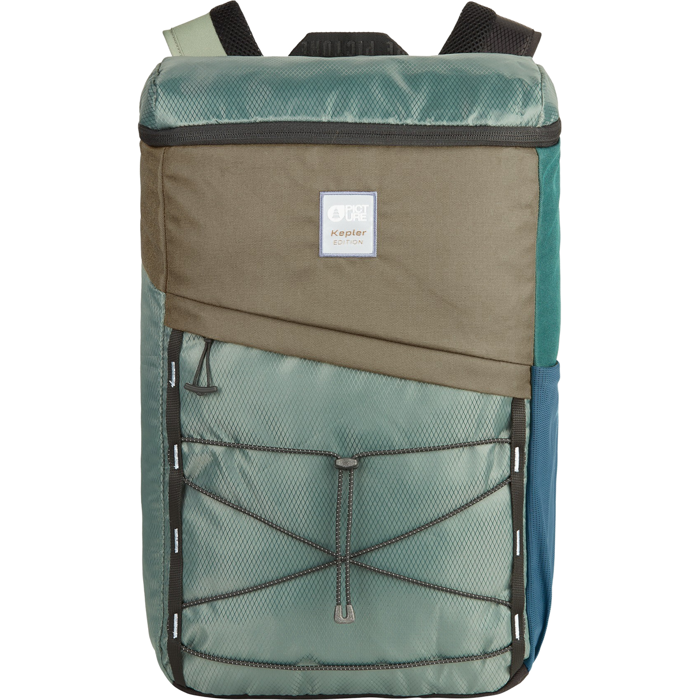 Picture Ptchwrk Kepler 22 Rucksack