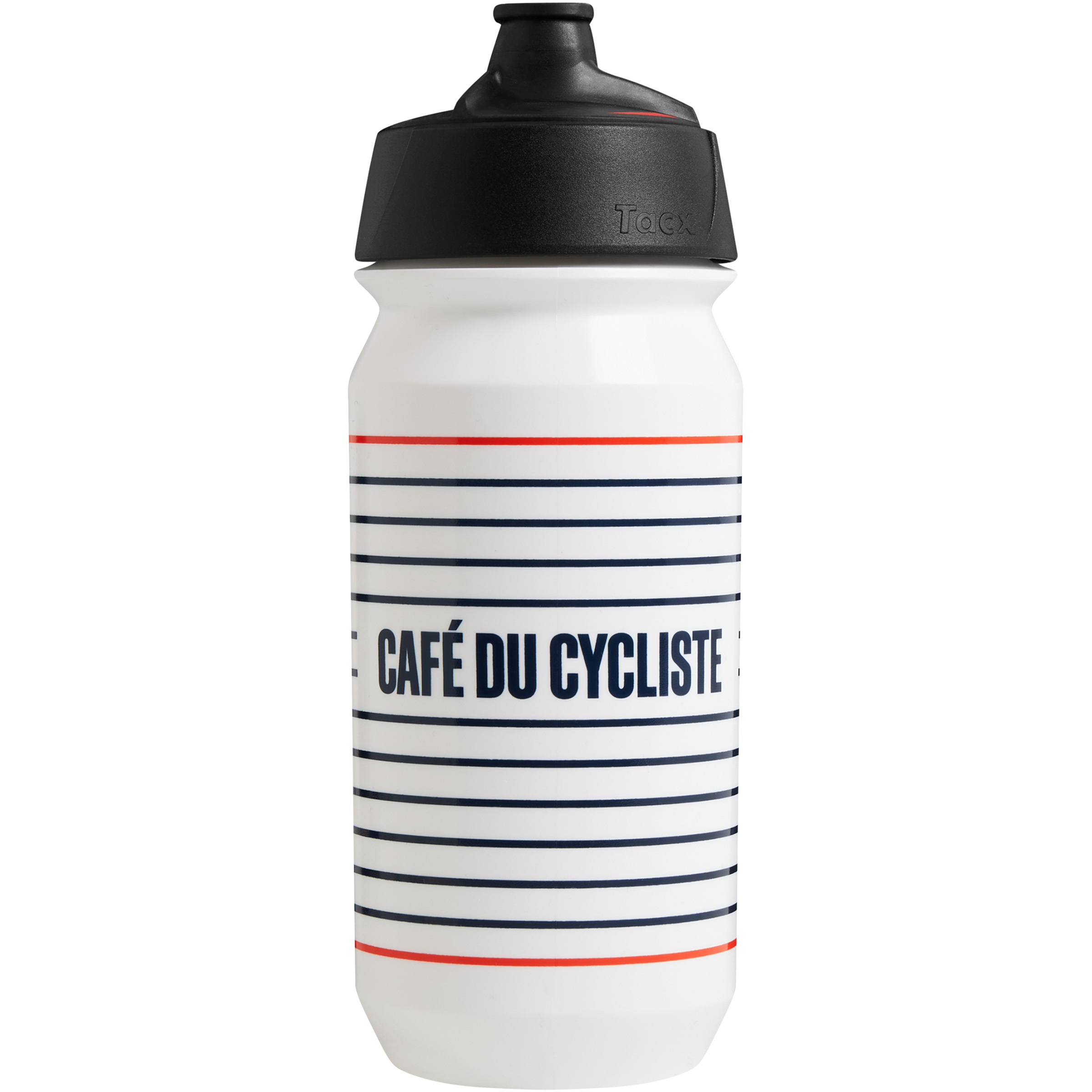 Café Du Cycliste Breton Trinkflasche
