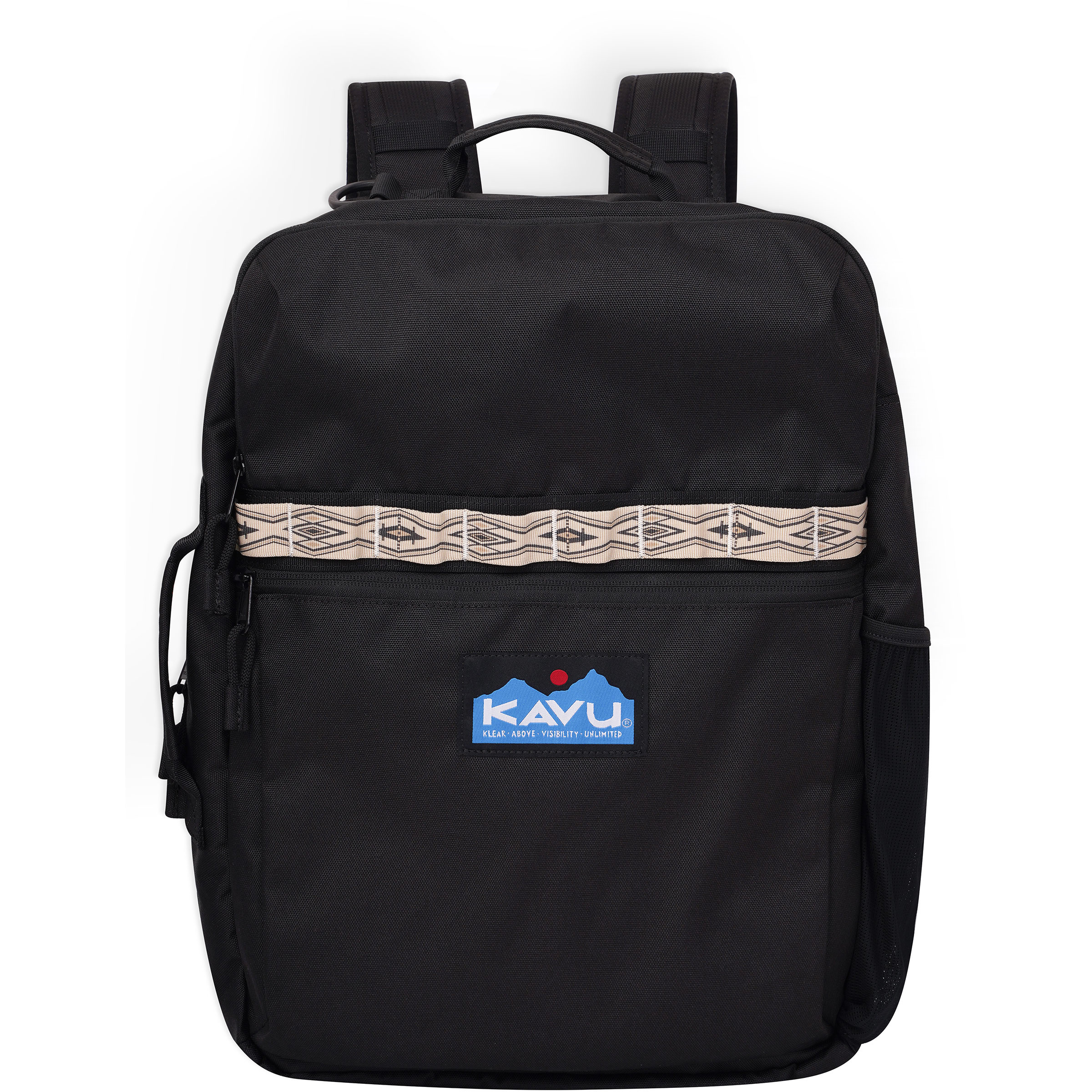 Kavu Hillock Rucksack