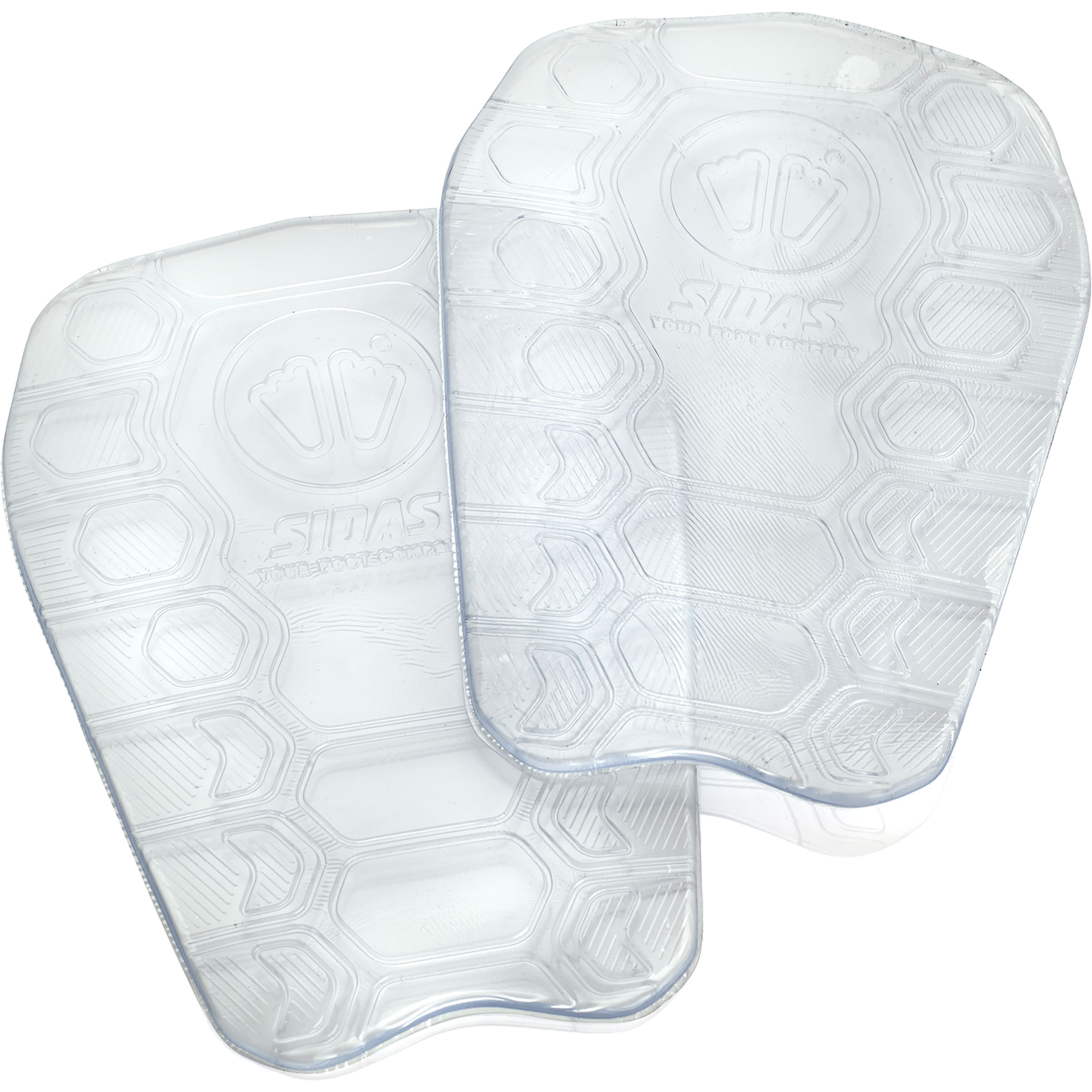Sidas Shin Protect Evo 2er Pack