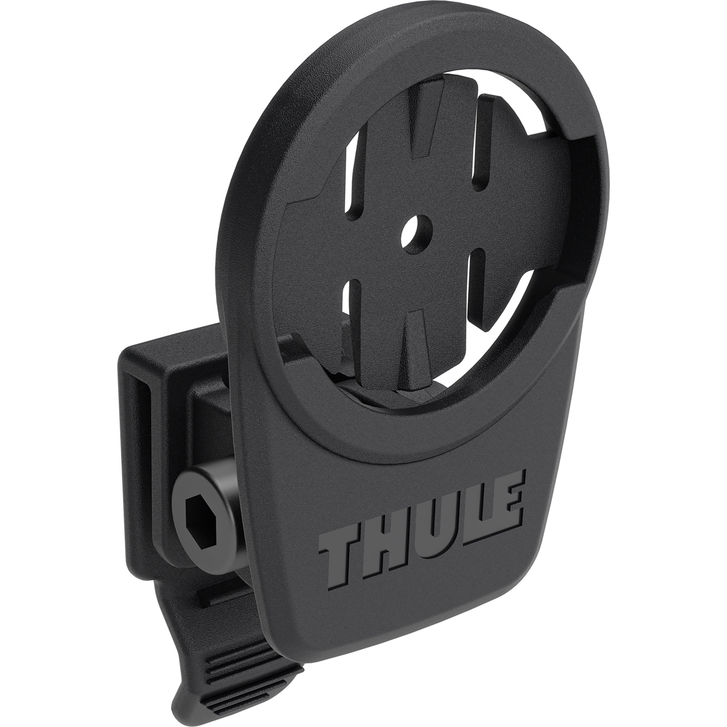 Thule Montageclip für Garmin Varia Rückfahr-Radar