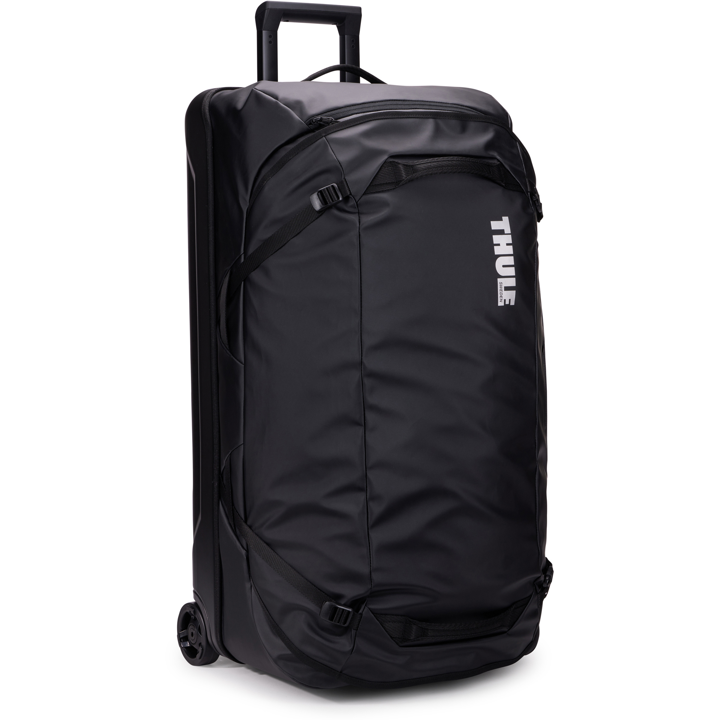 Thule Chasm Duffel Rollkoffer