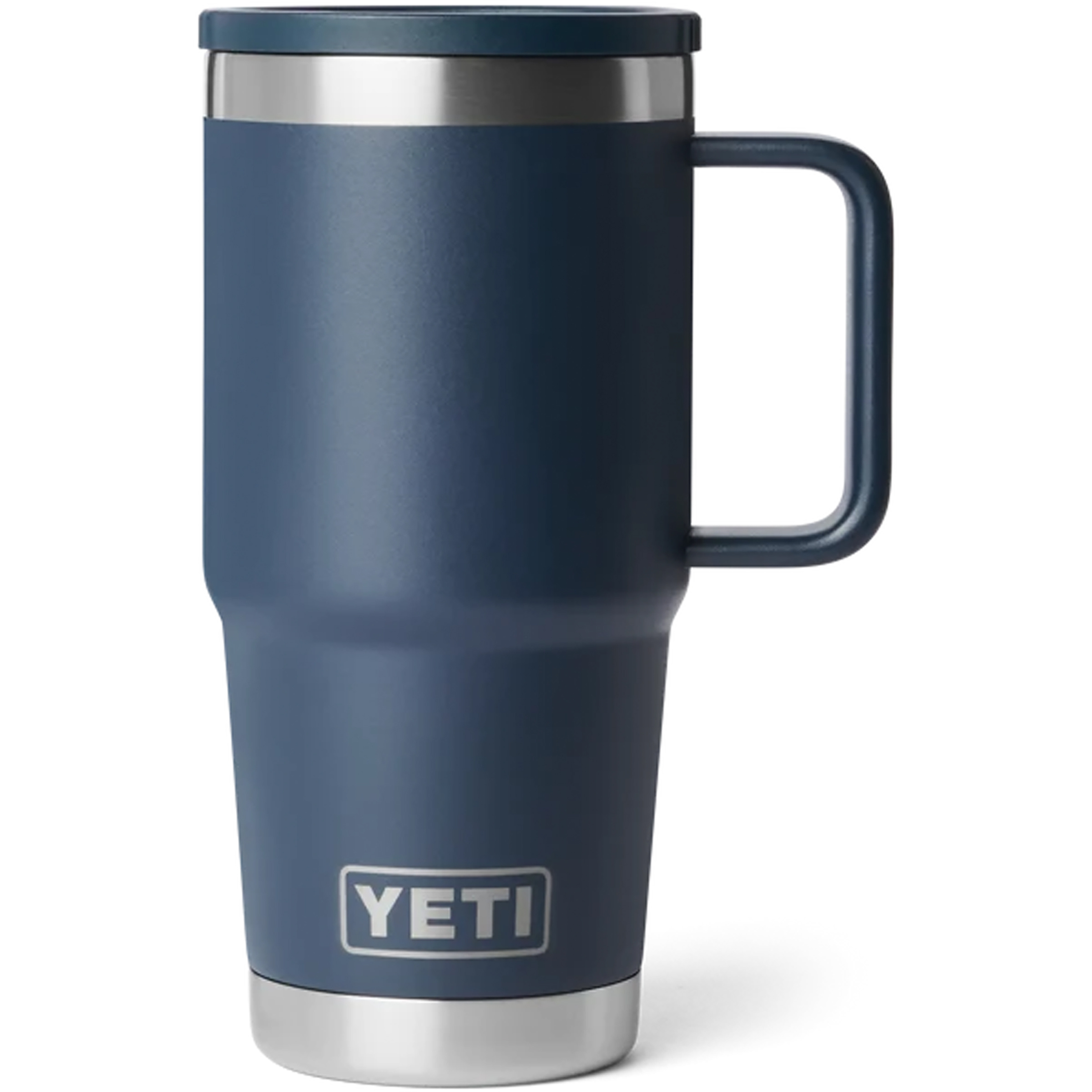 Yeti Rambler 20oz Travel Mug 2.0 Isolierbecher